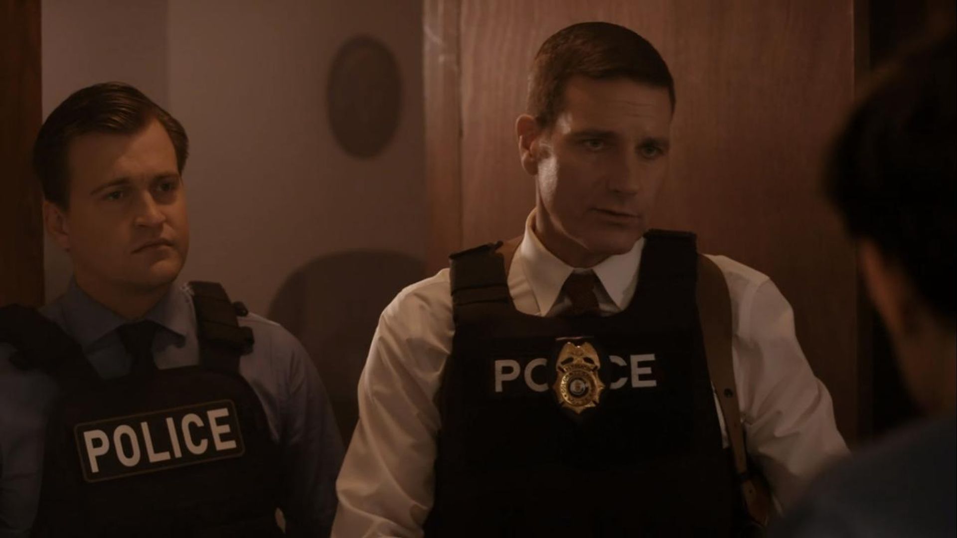 Homicide Hunter background