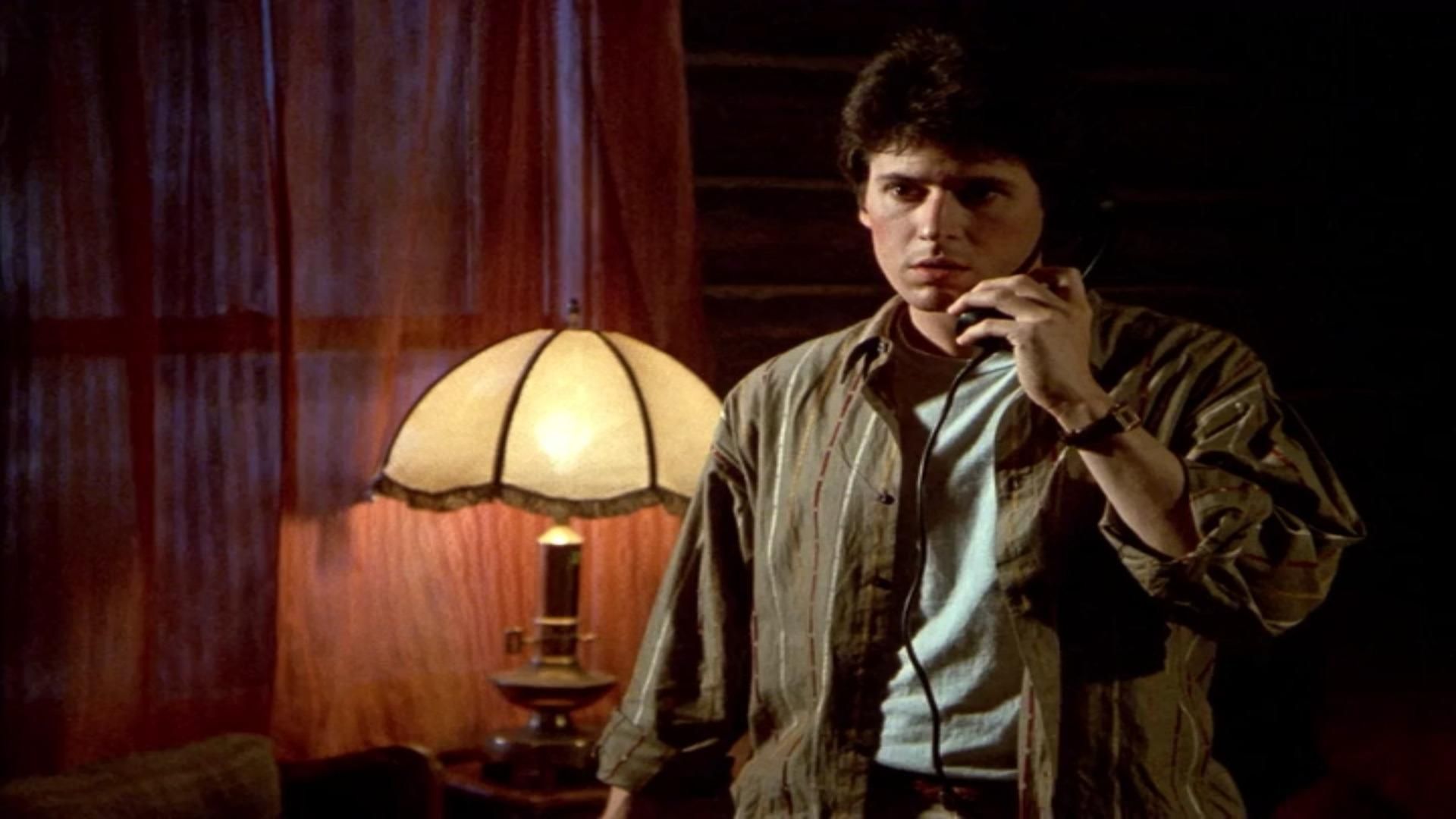 Northern Exposure background
