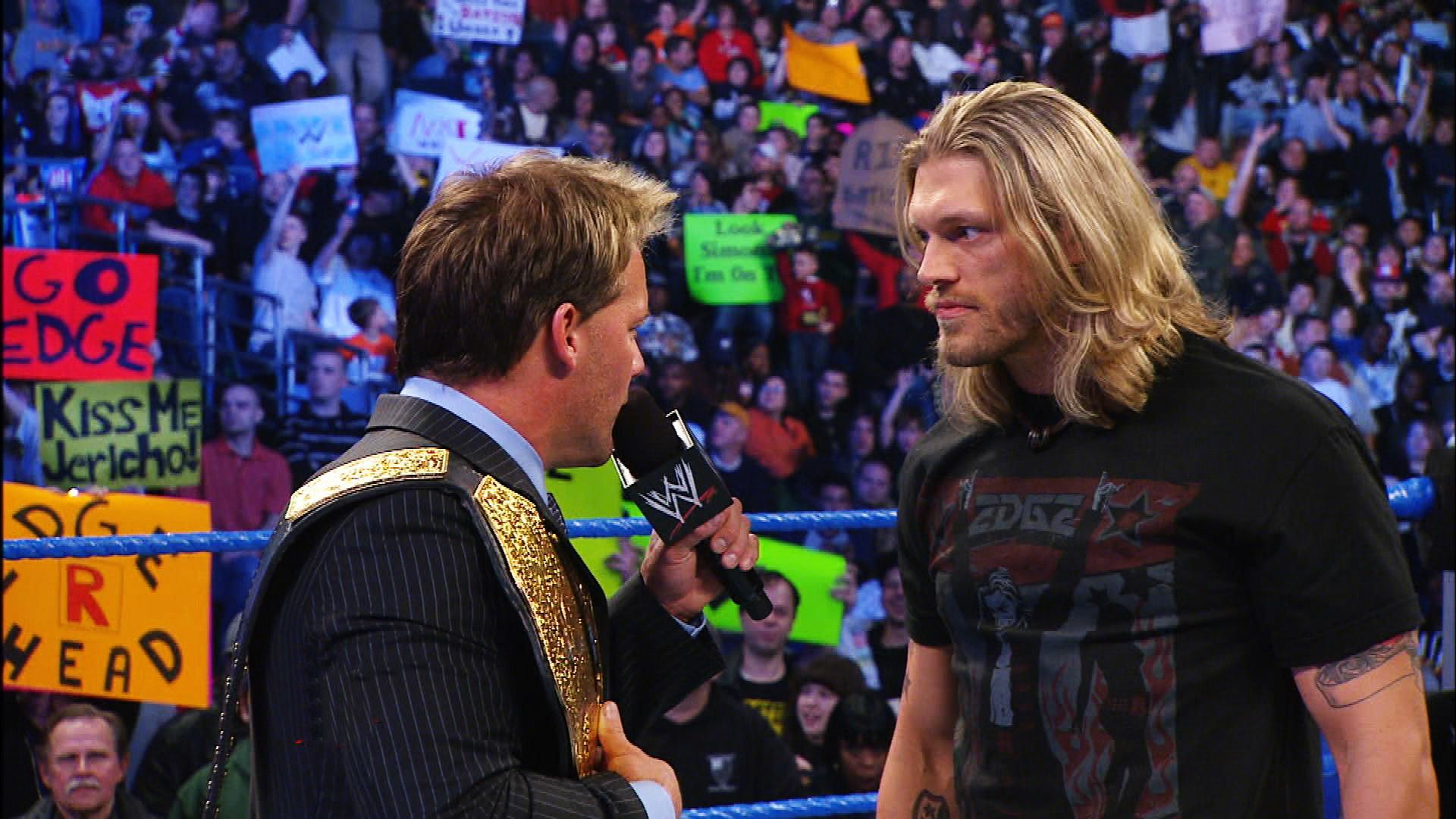 World Wrestling Federation Smackdown! background