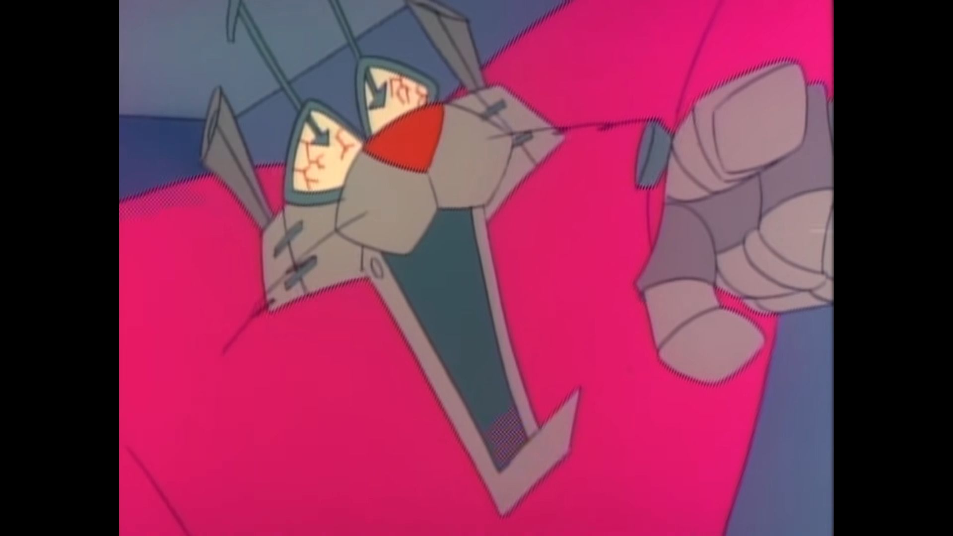 The Pink Panther background
