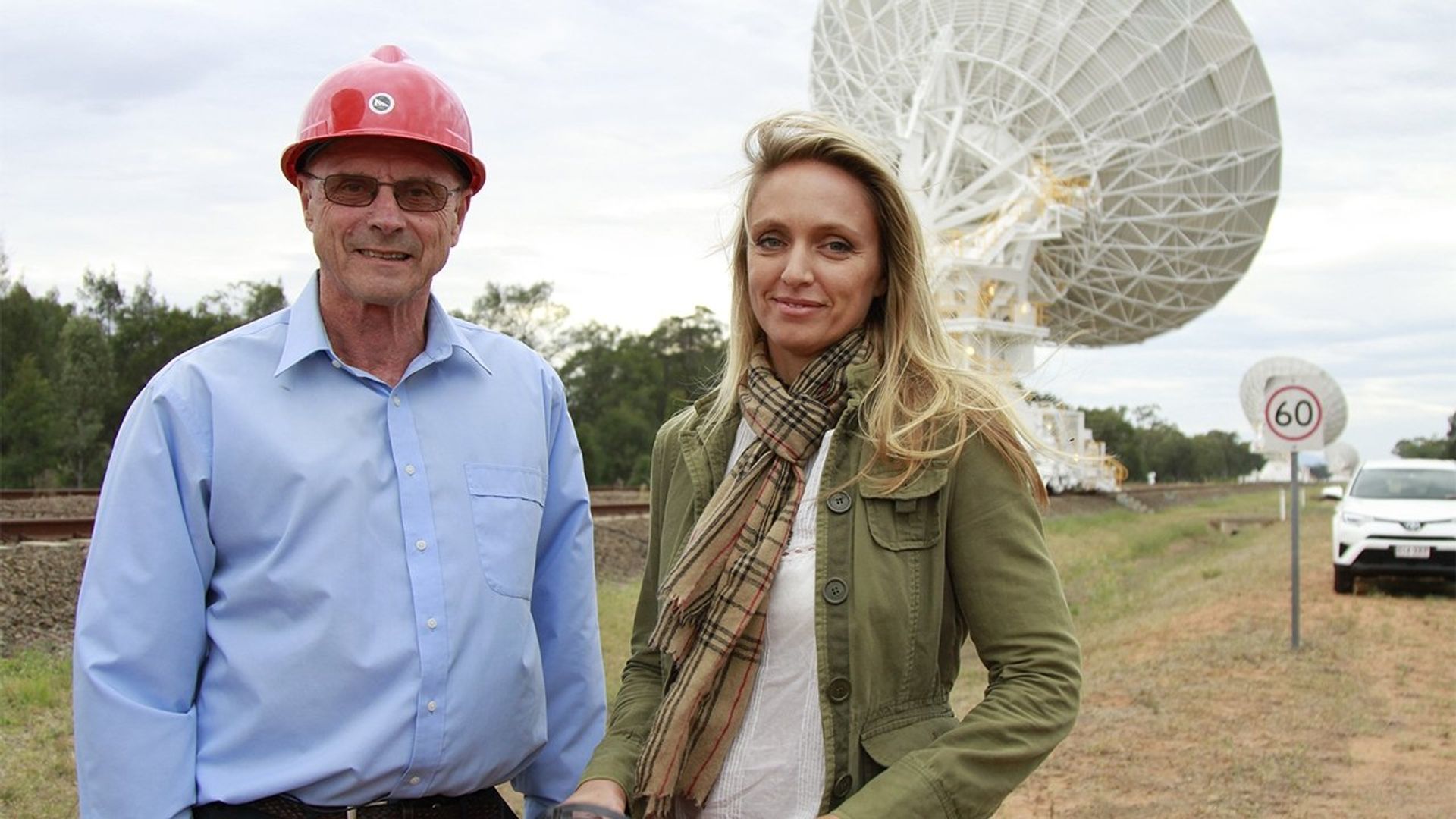 Aussie Inventions That Changed the World background