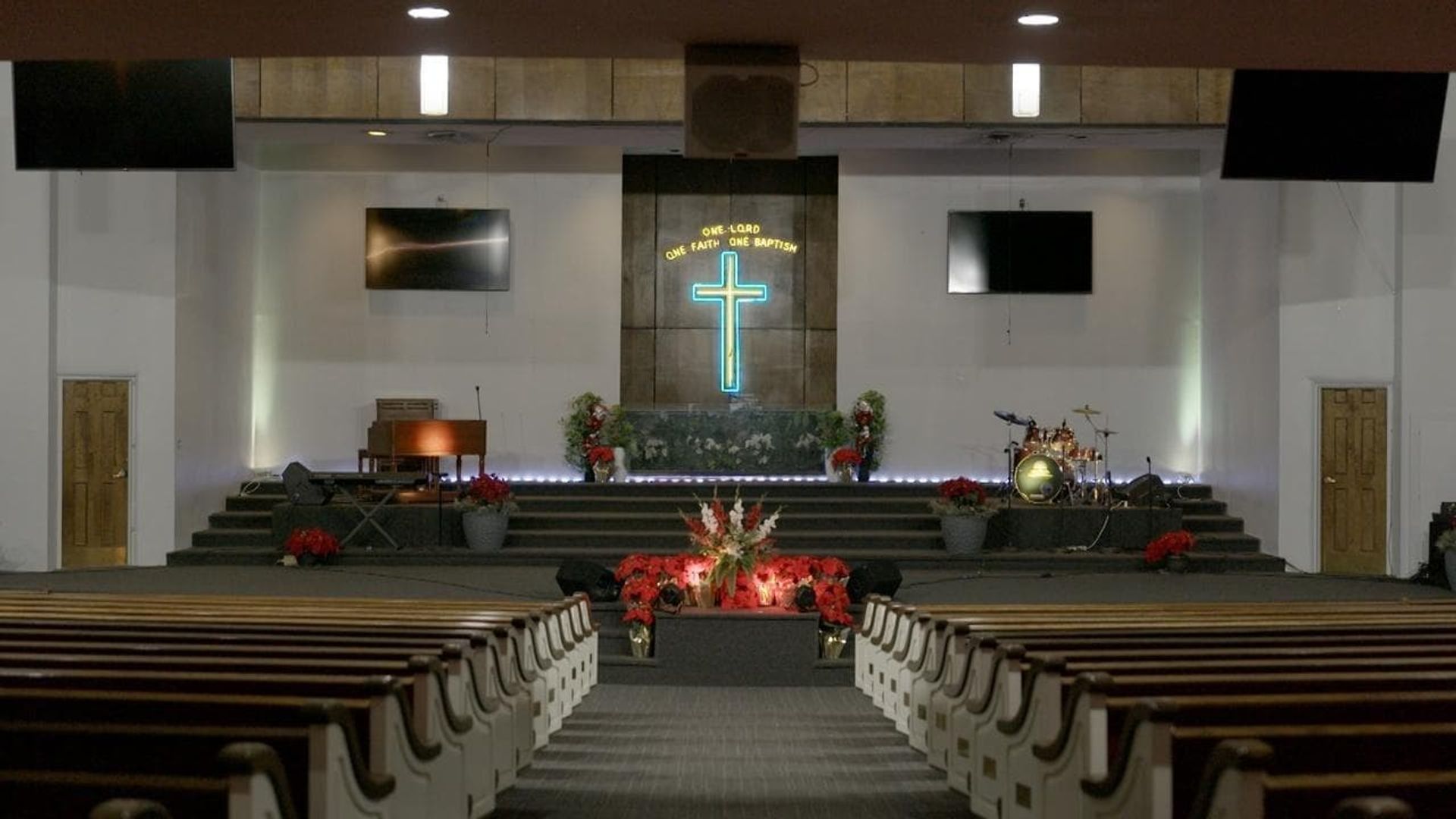 GOSPEL with Henry Louis Gates Jr. background