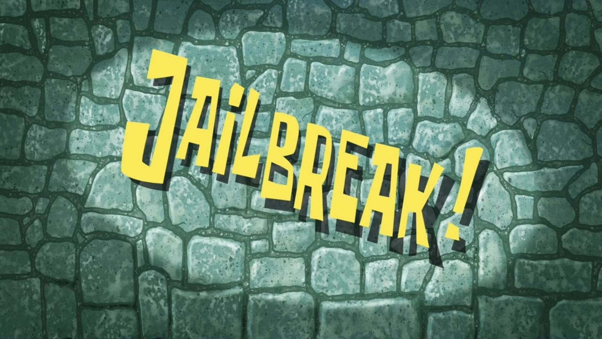 SpongeBob SquarePants background