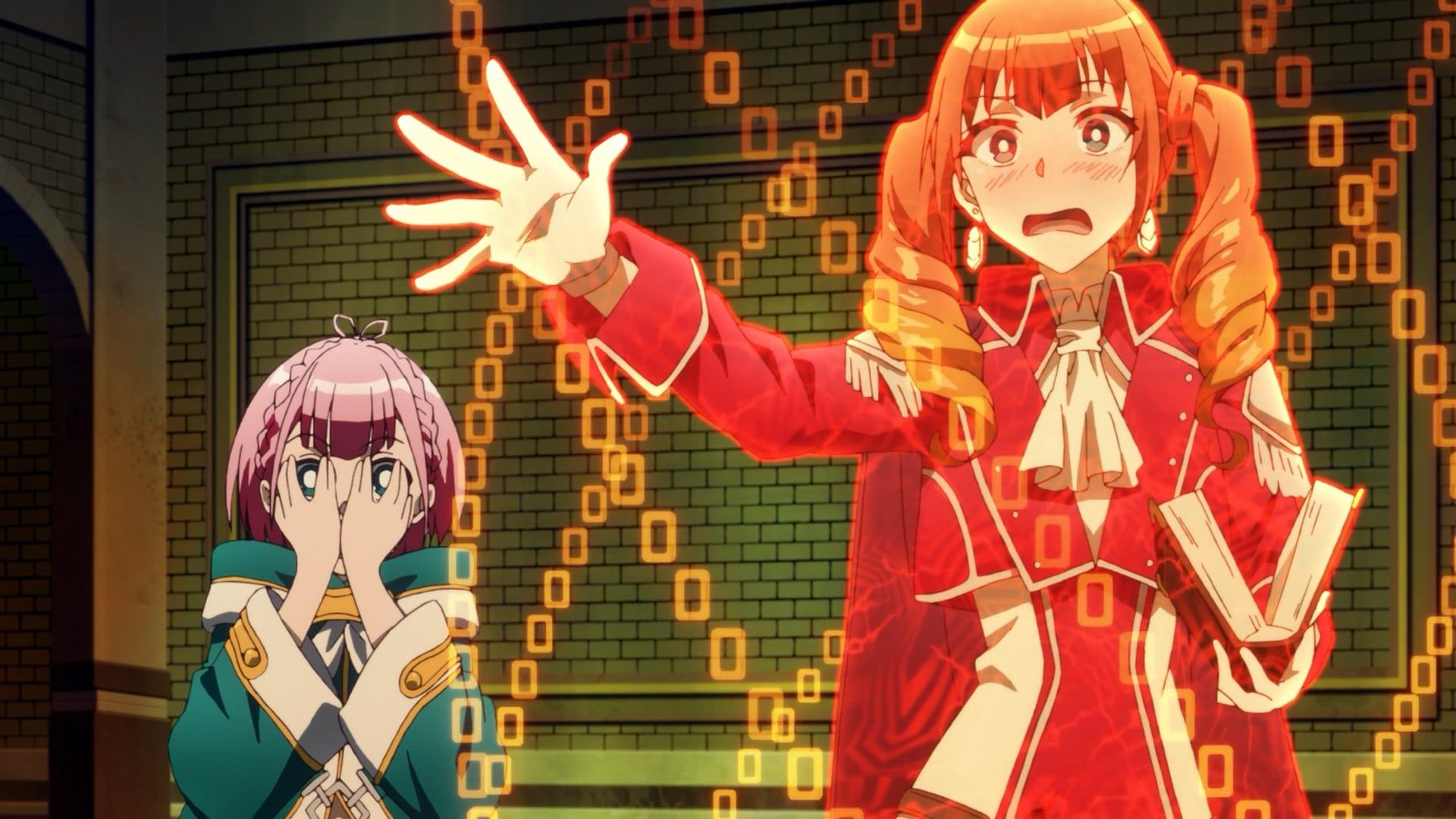 Tsuujou Kougeki ga Zentai Kougeki de Ni-kai Kougeki no Okaasan wa Suki Desuka? background