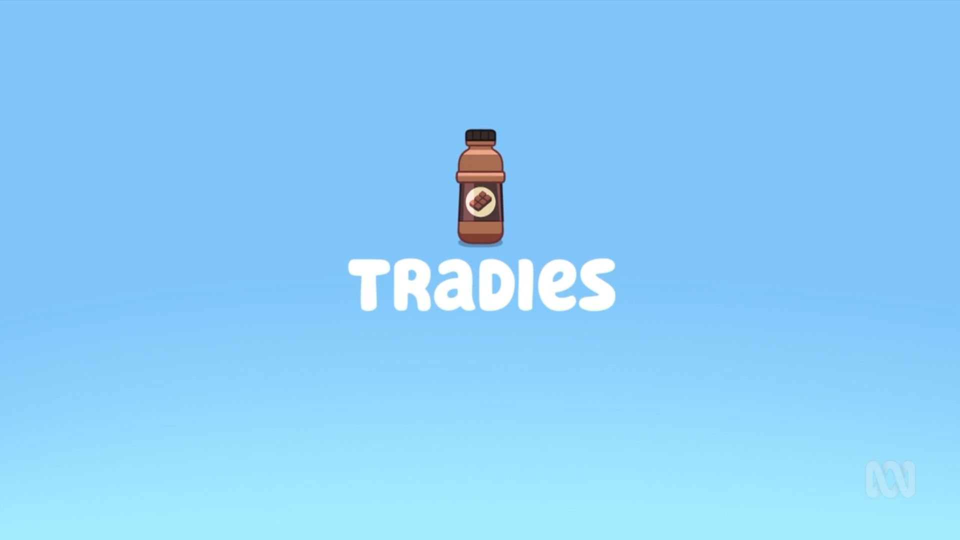 Bluey background