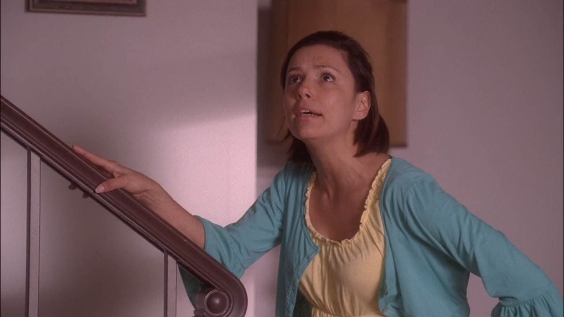 Desperate Housewives background