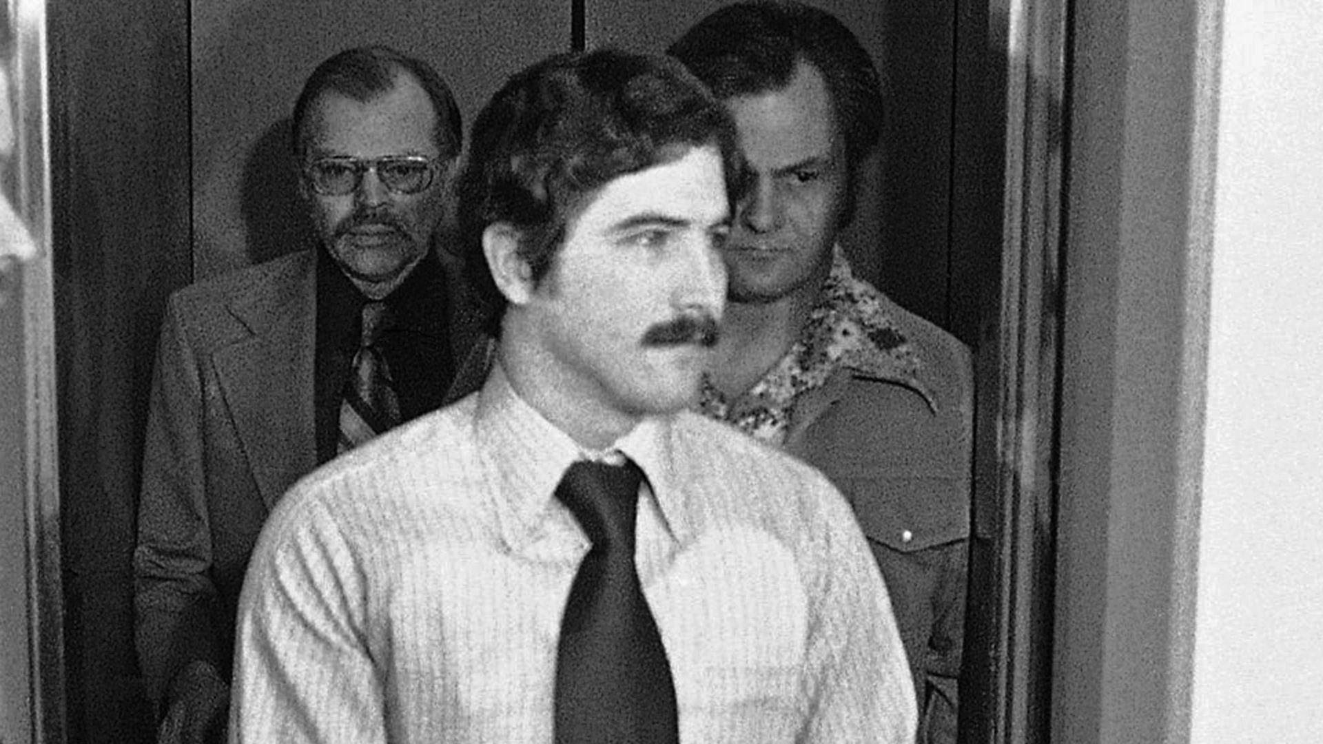 The Hillside Strangler background