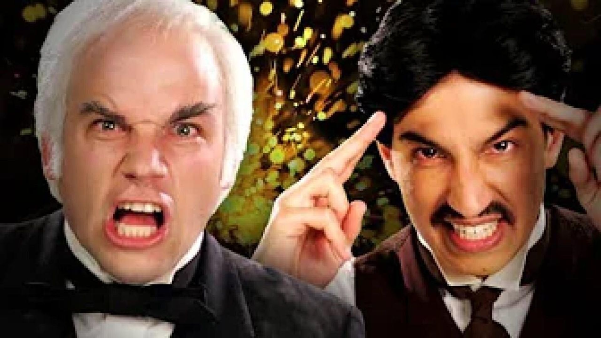 Epic Rap Battles of History background