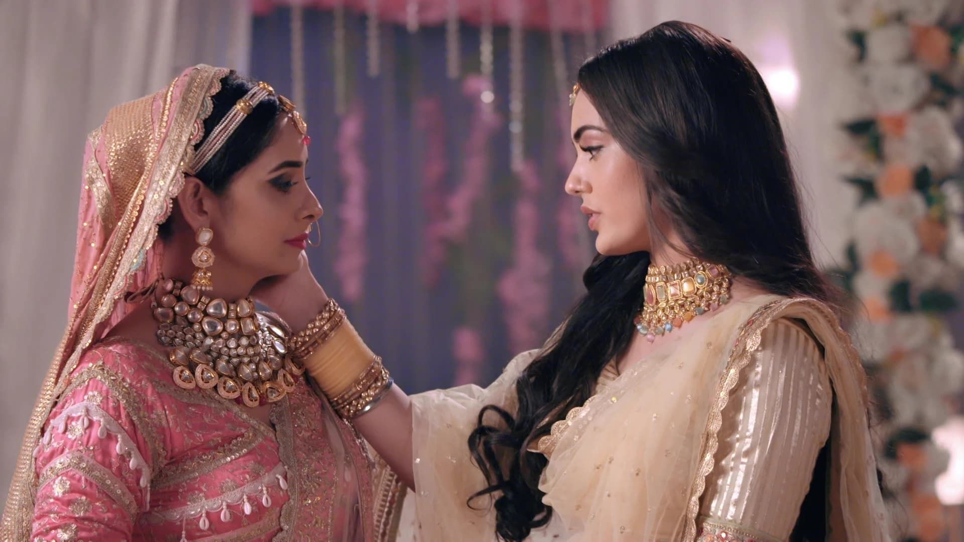 Teri Meri Doriyaann background