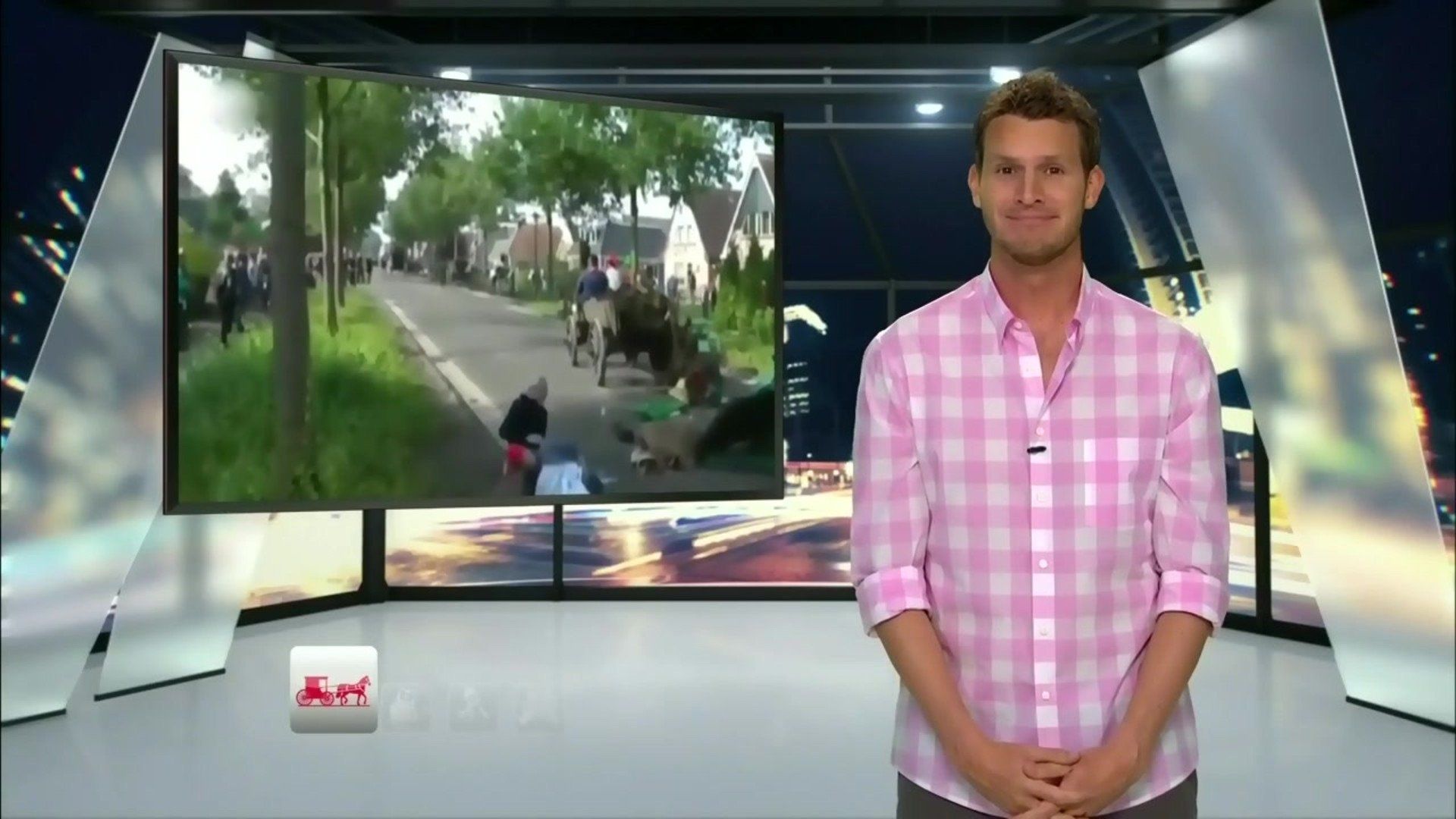 Tosh.0 background