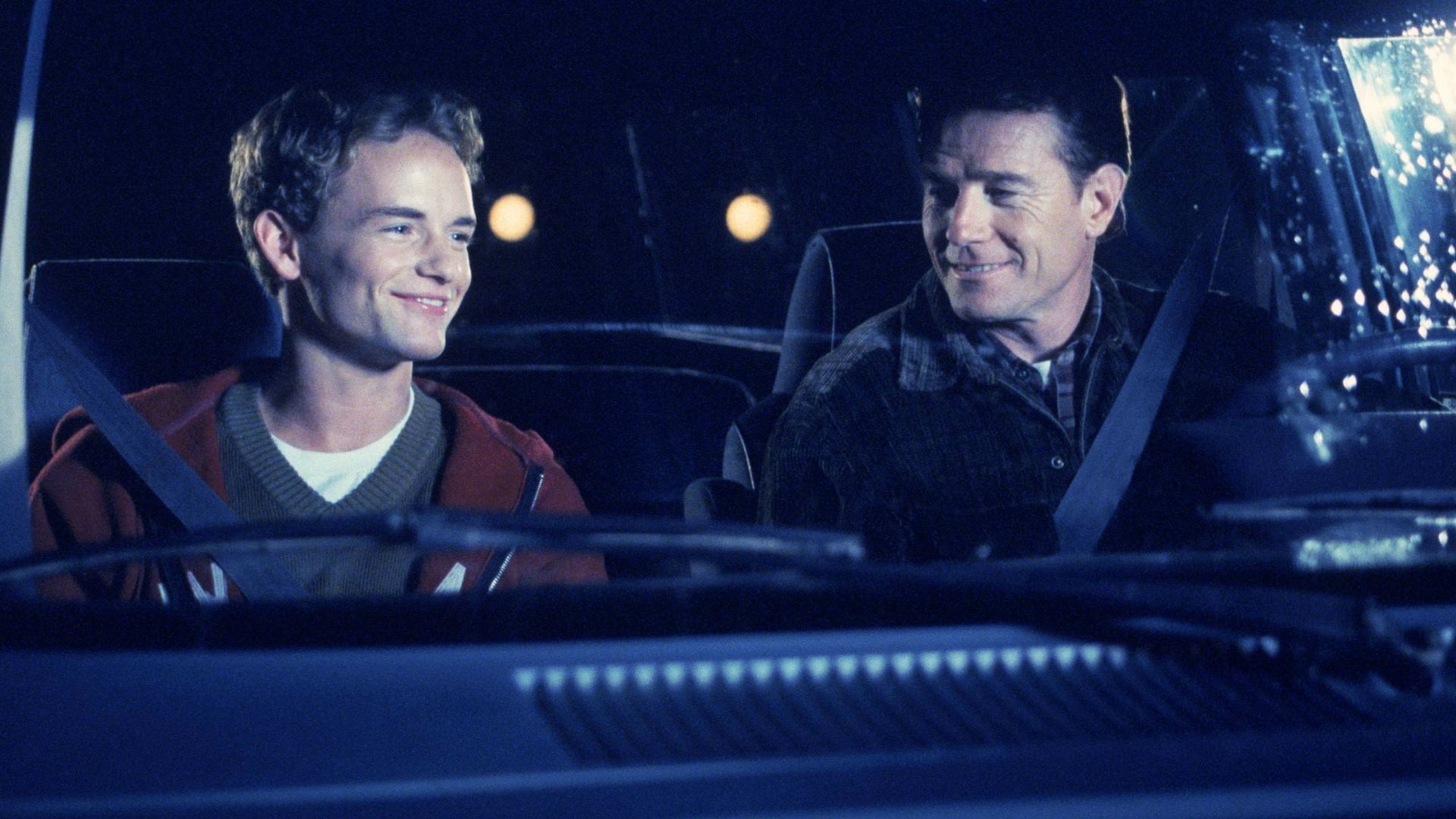 Malcolm in the Middle background