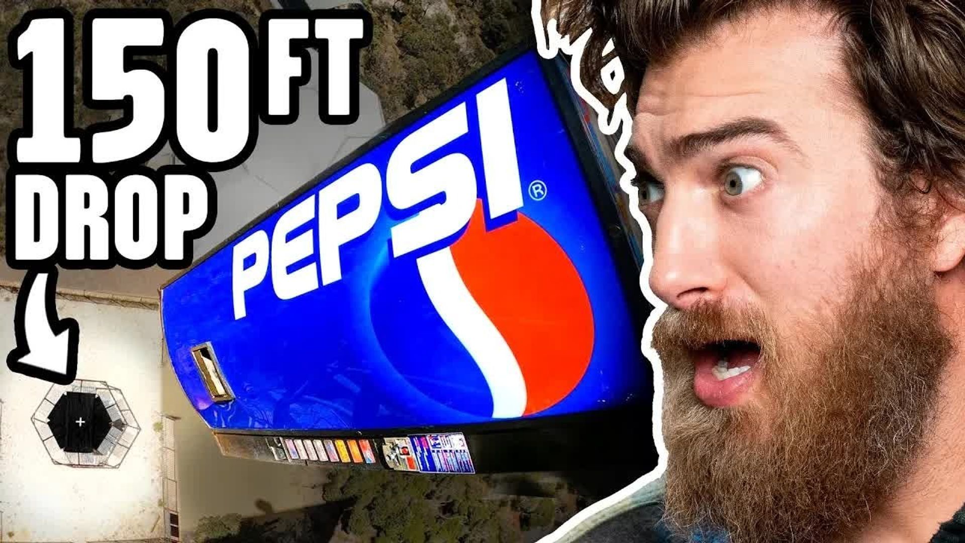 Good Mythical Morning background