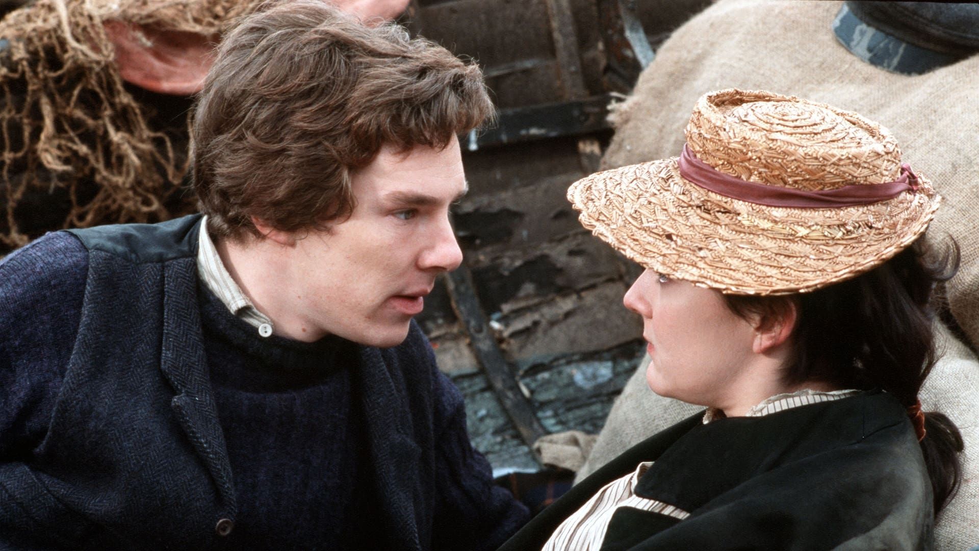 Tipping the Velvet background