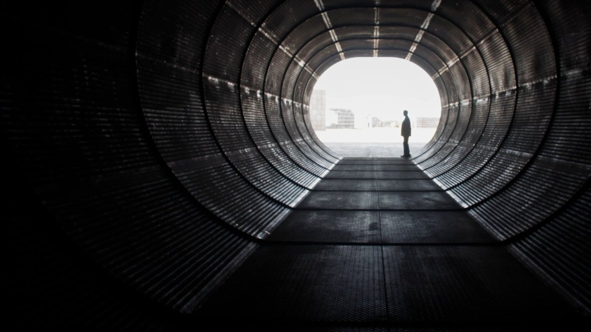 Abandoned Engineering background