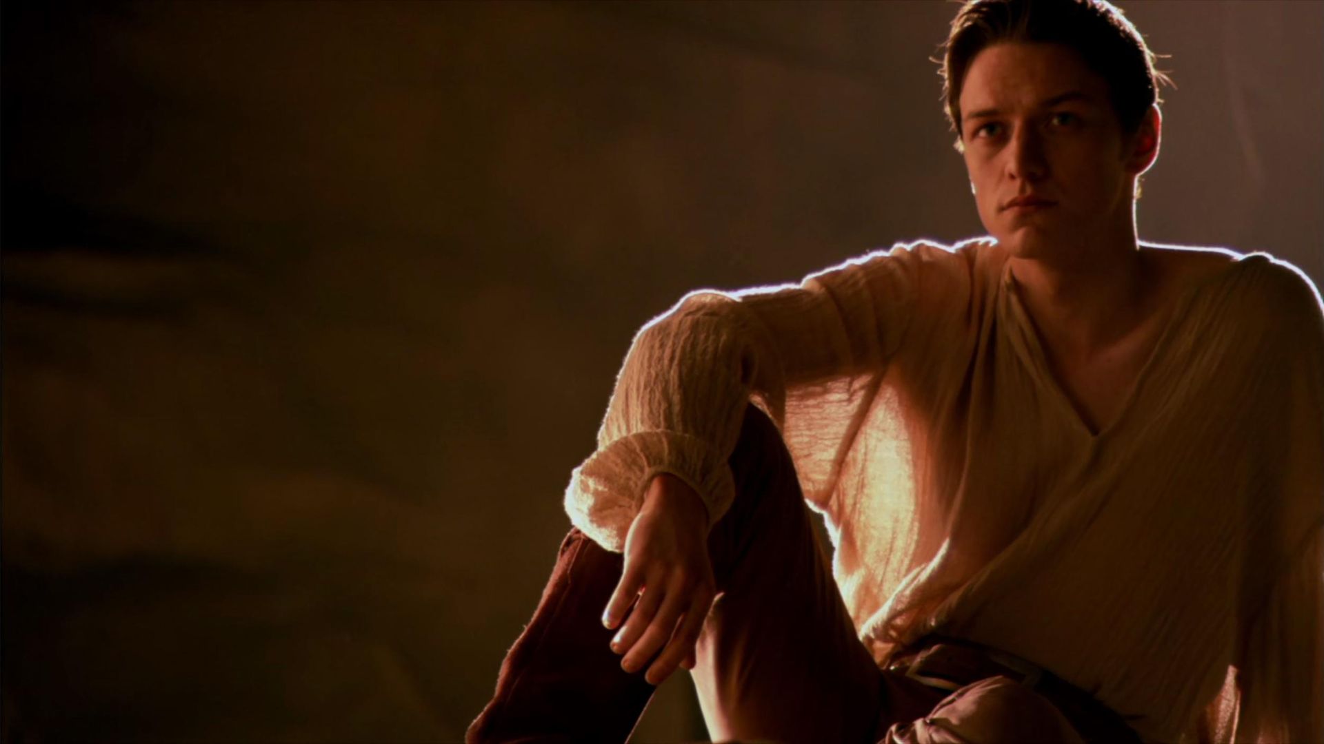 Children of Dune background