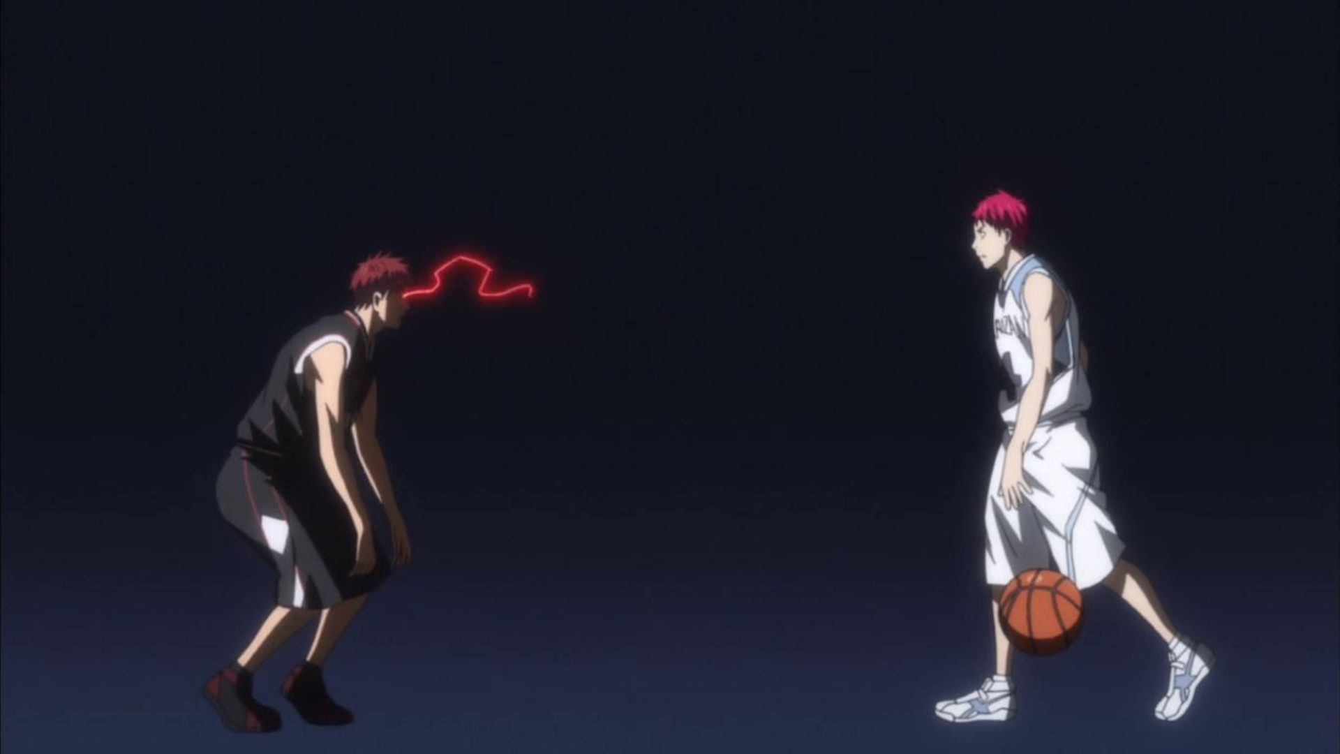 Kuroko's Basketball background