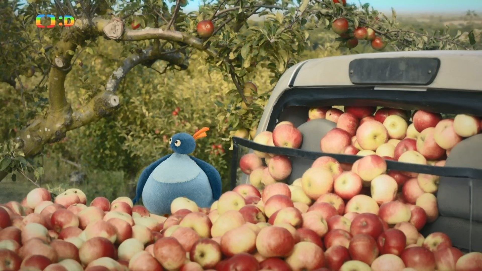 Twirlywoos background
