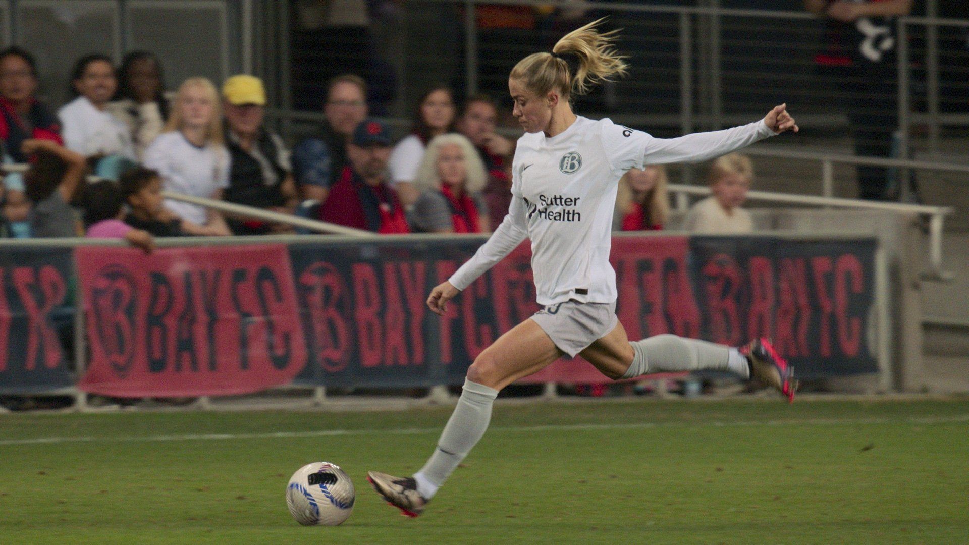 For the Win: NWSL background