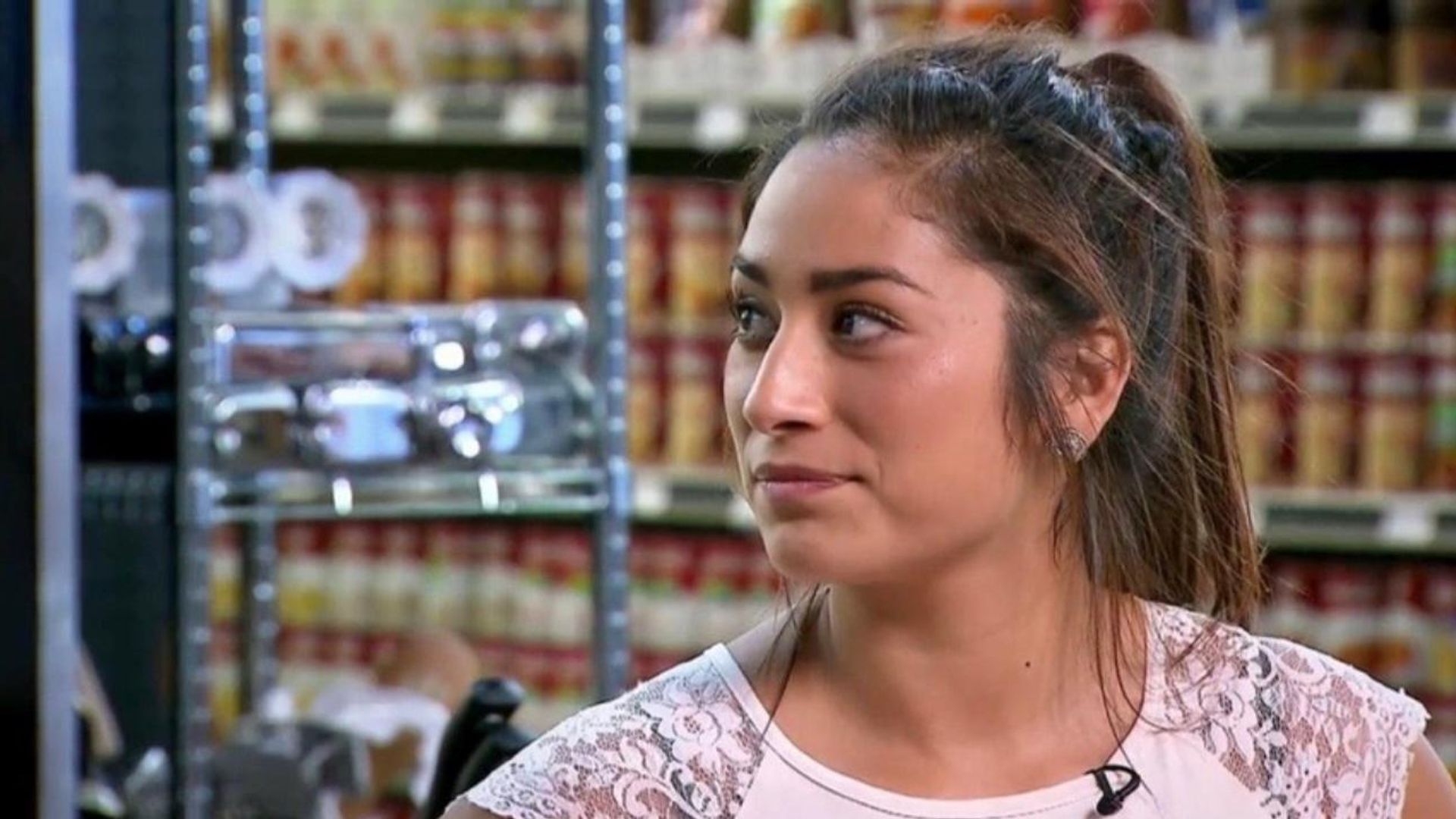 Guy's Grocery Games background