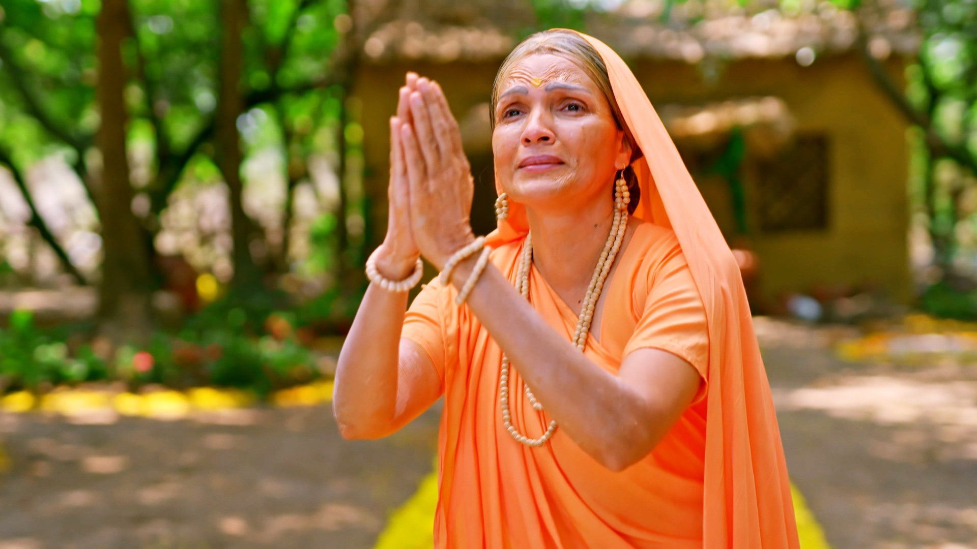 Shrimad Ramayan background