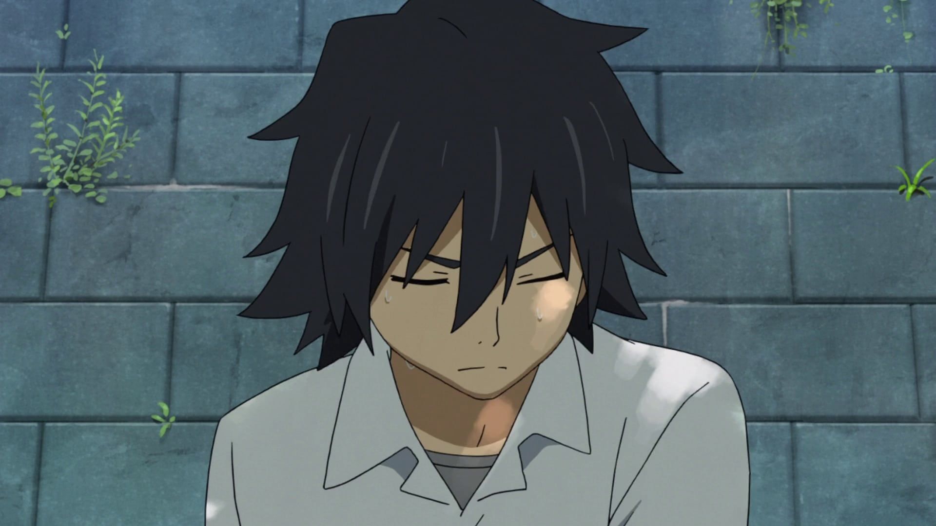 Anohana: The Flower We Saw That Day background