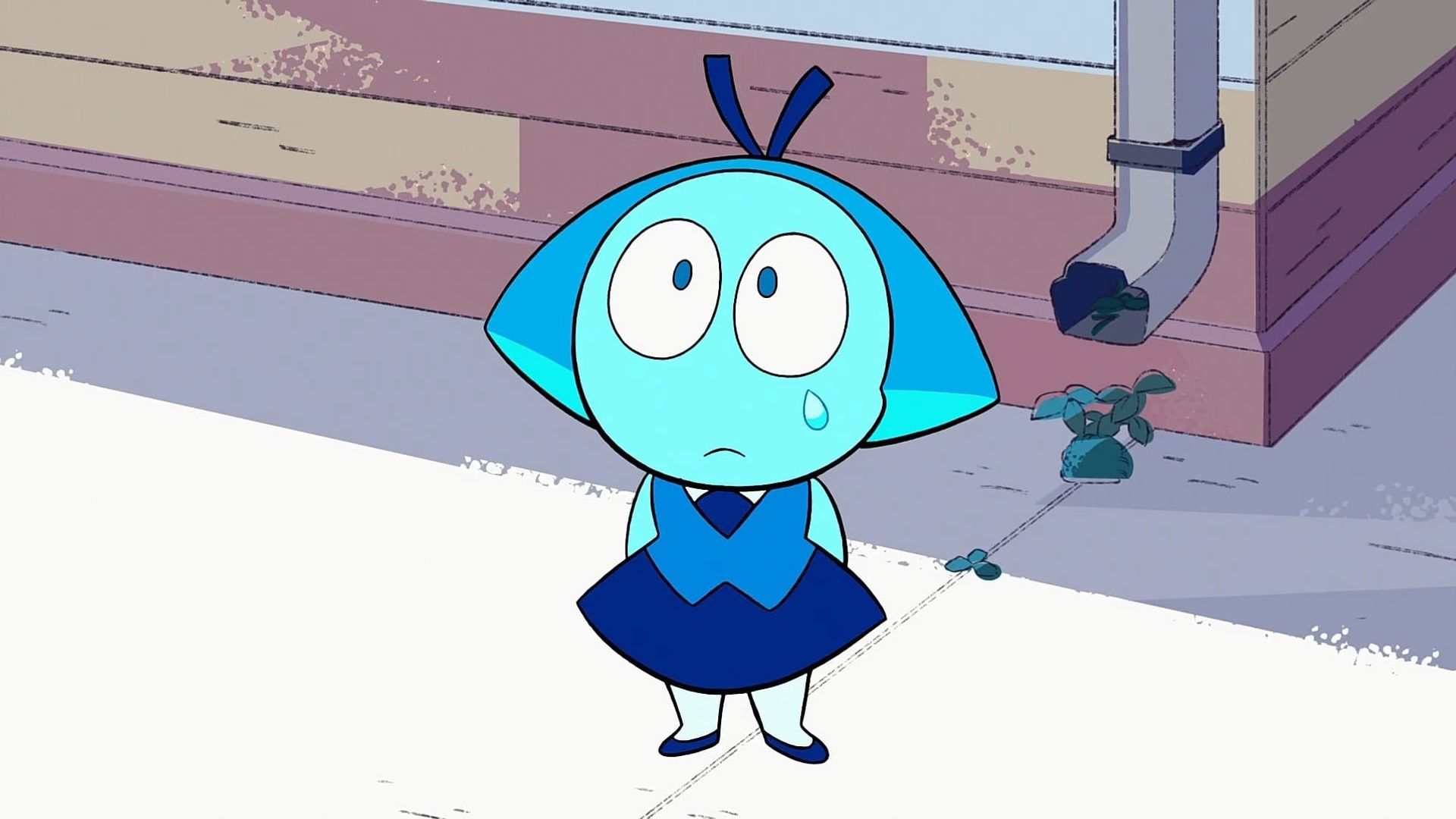 Steven Universe background