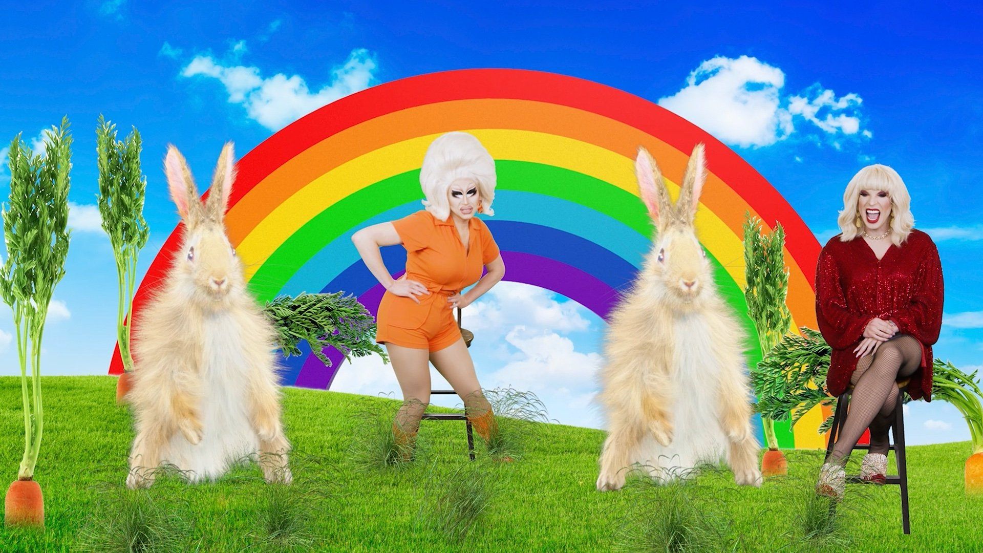 UNHhhh background