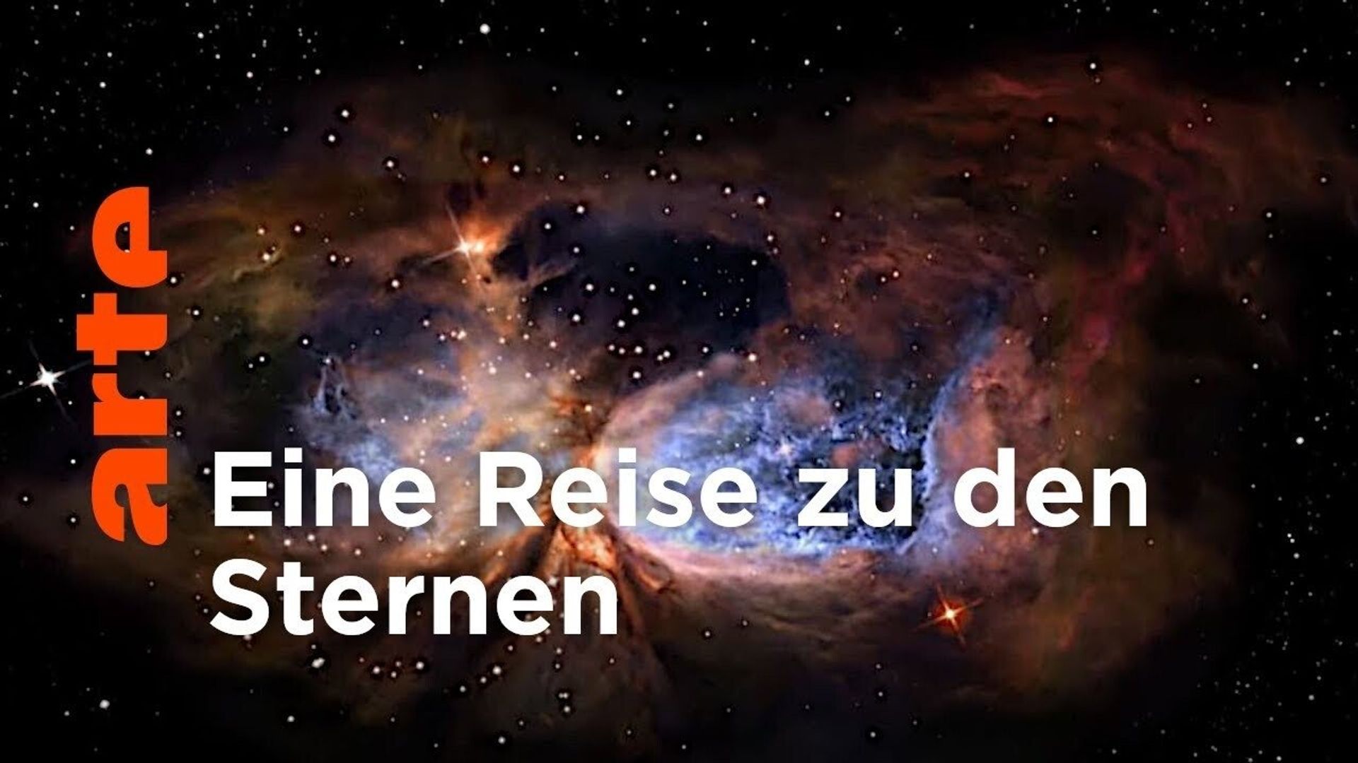 Living Universe background