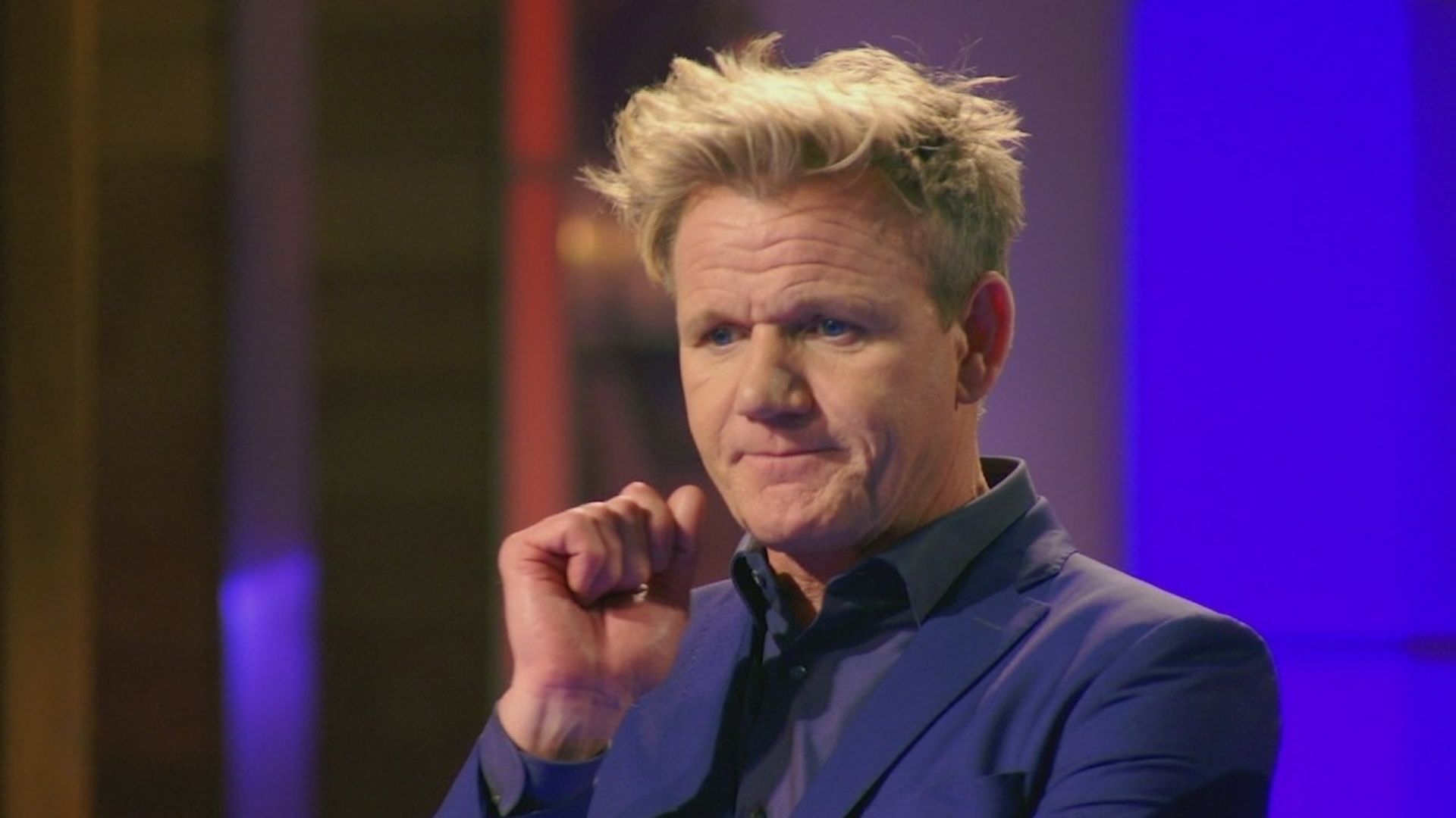 Masterchef background