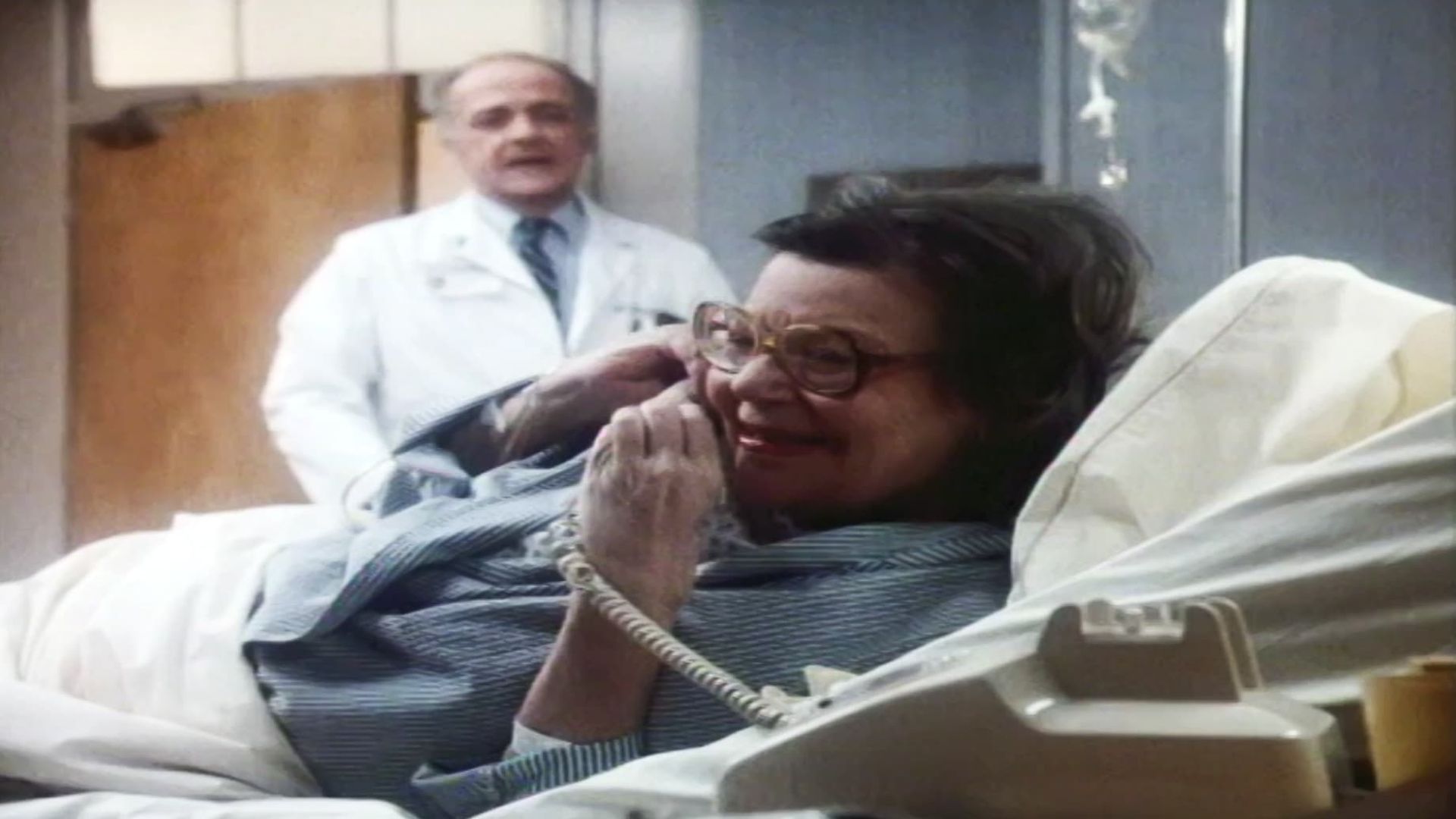 St. Elsewhere background