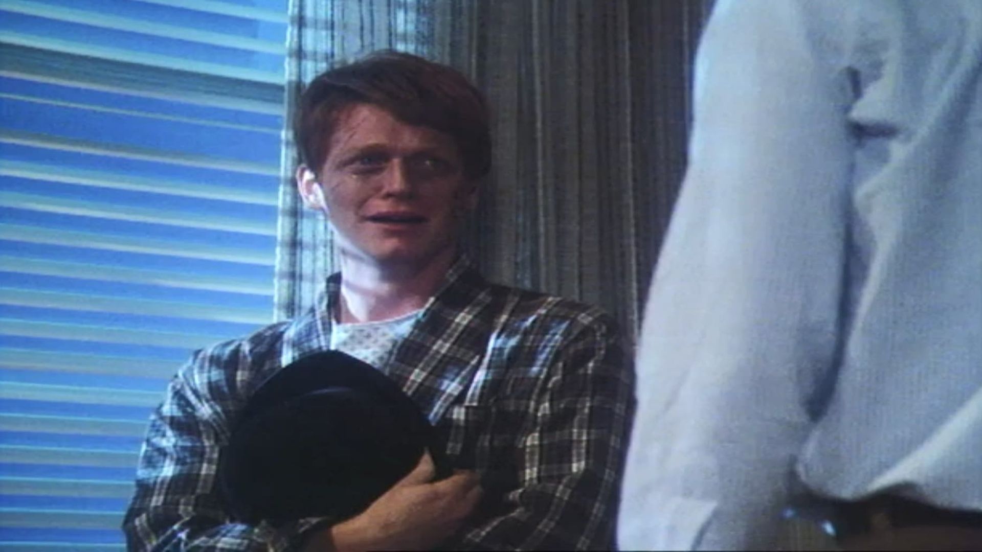 St. Elsewhere background