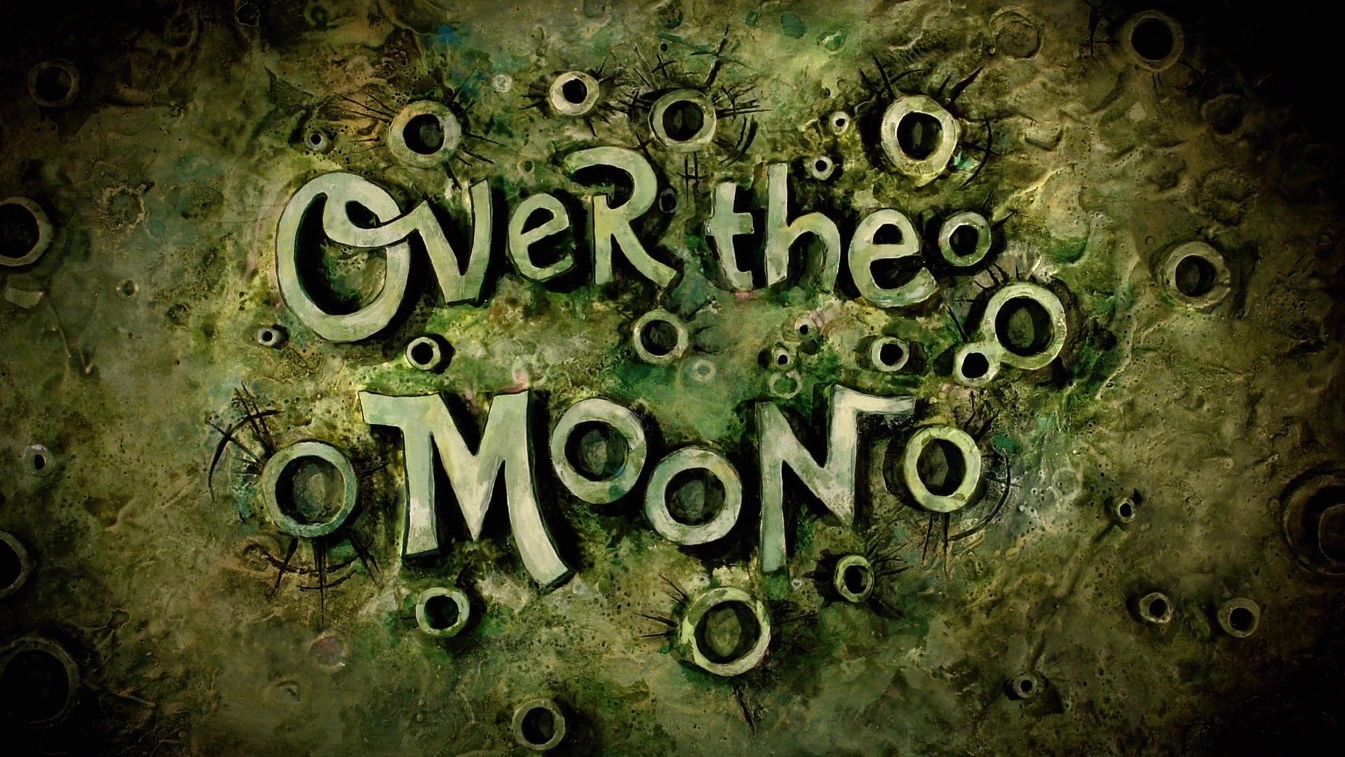The Marvelous Misadventures of Flapjack background