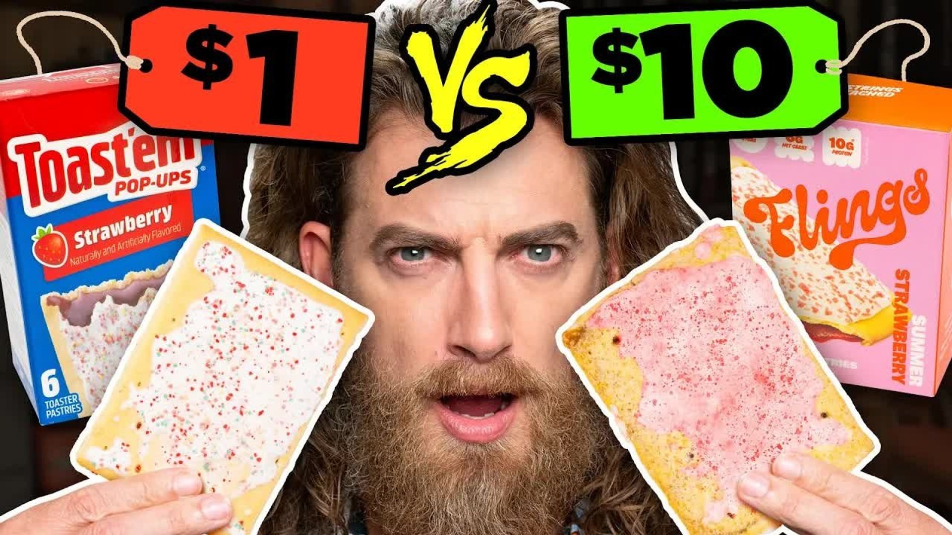 Good Mythical Morning background