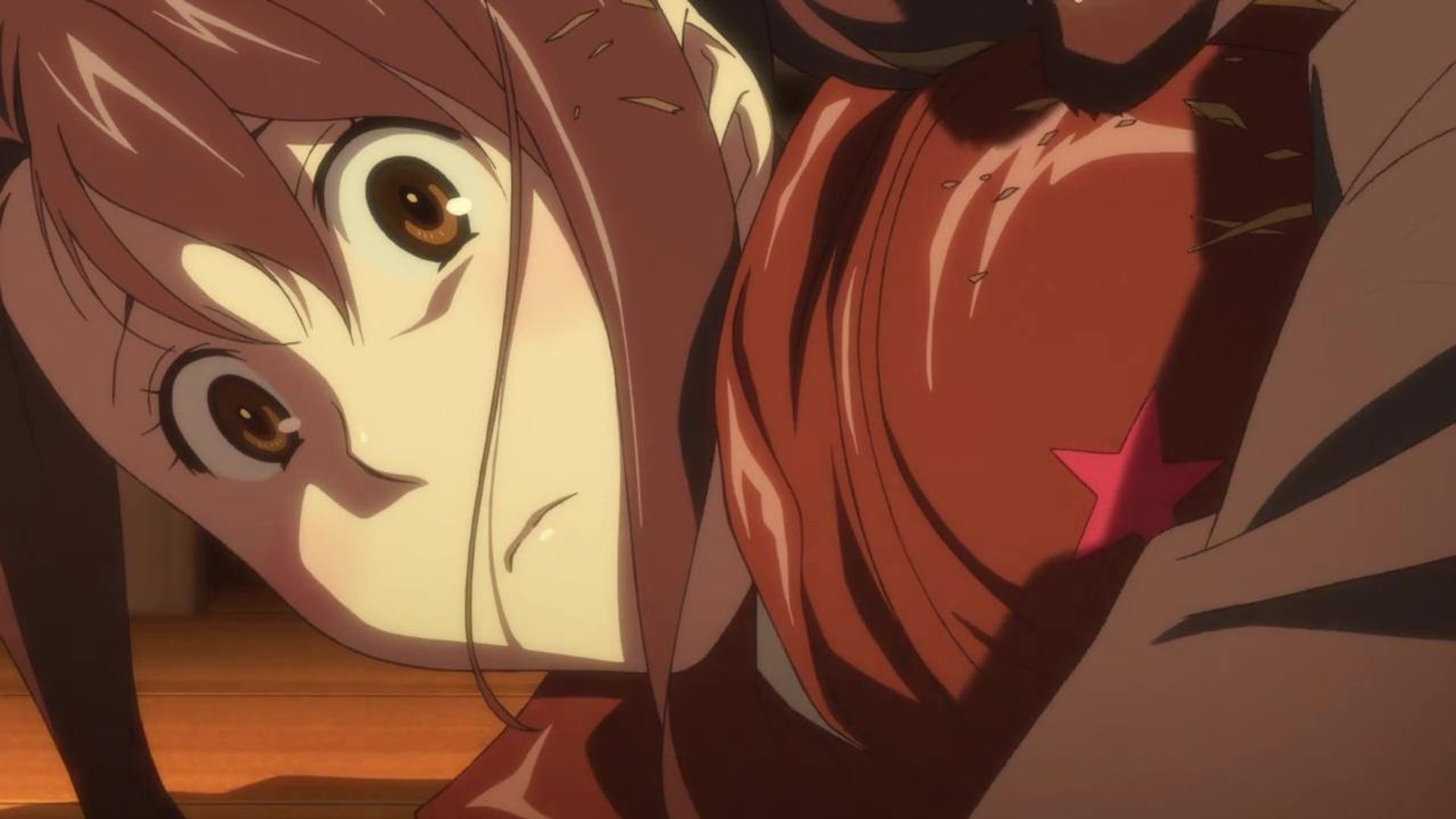 B: The Beginning background