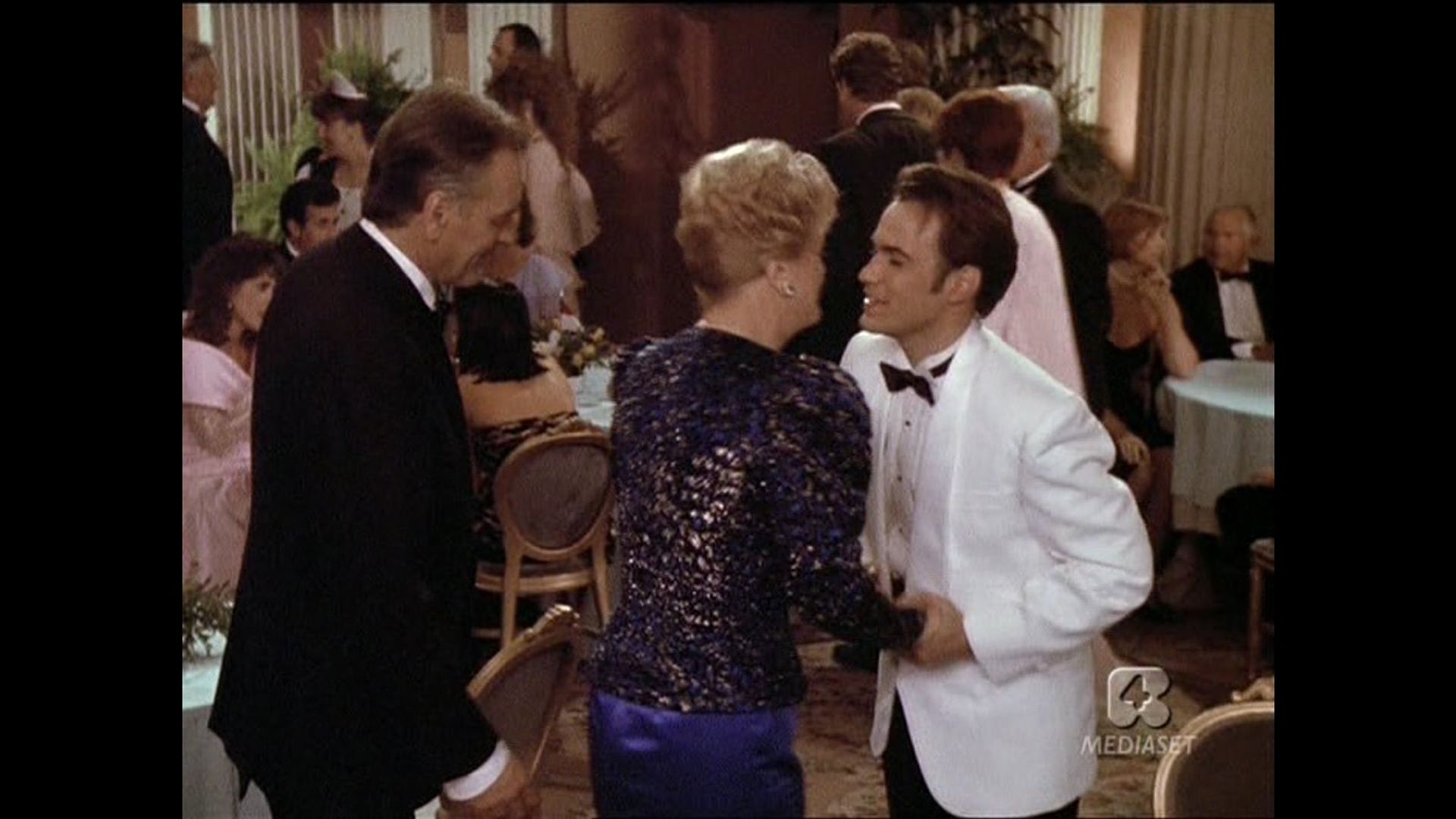 Murder, She Wrote background