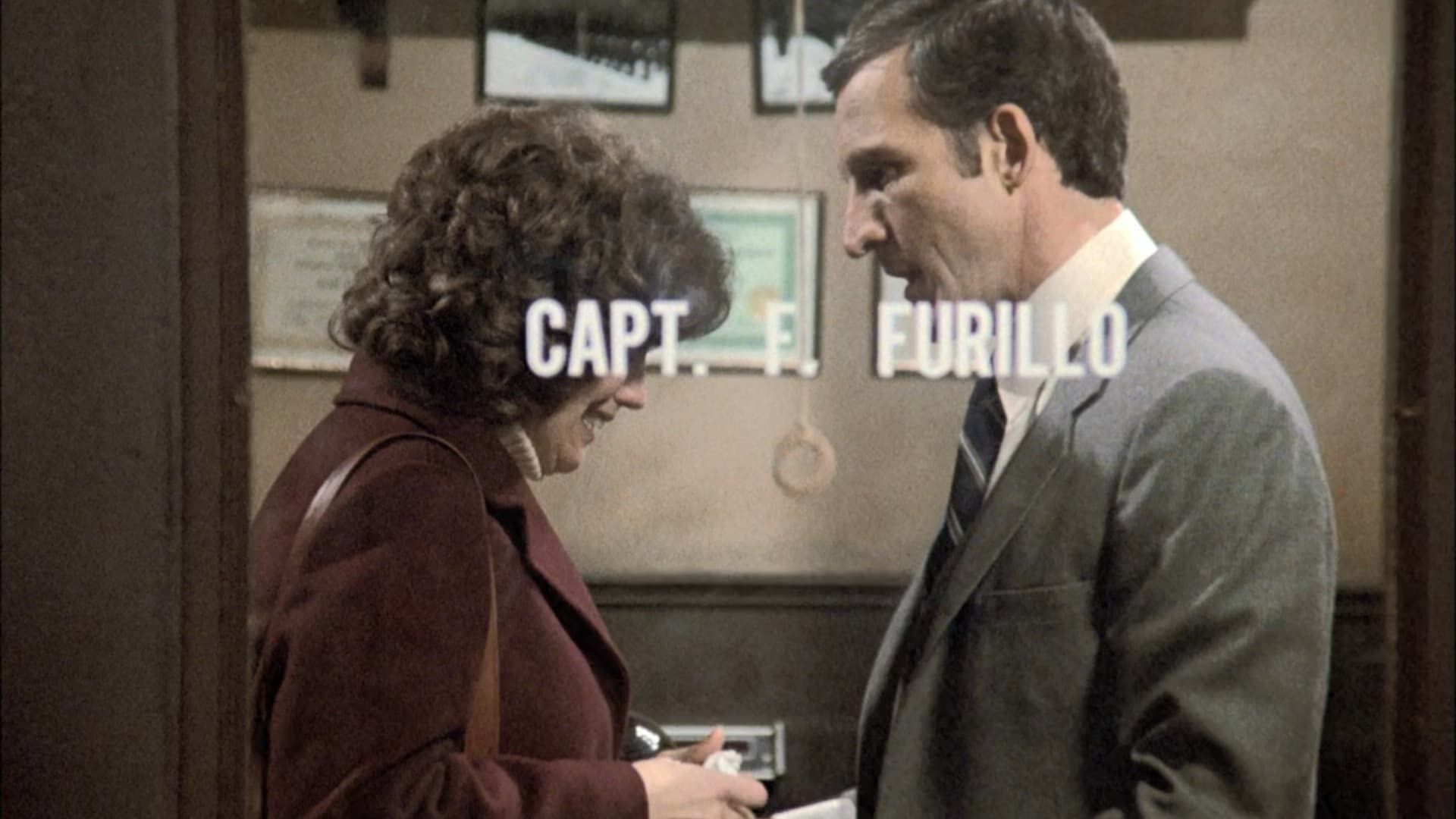 Hill Street Blues background