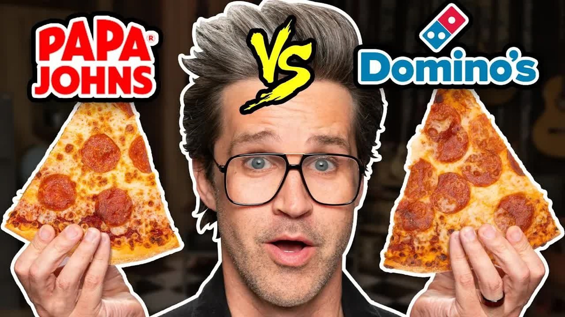 Good Mythical Morning background