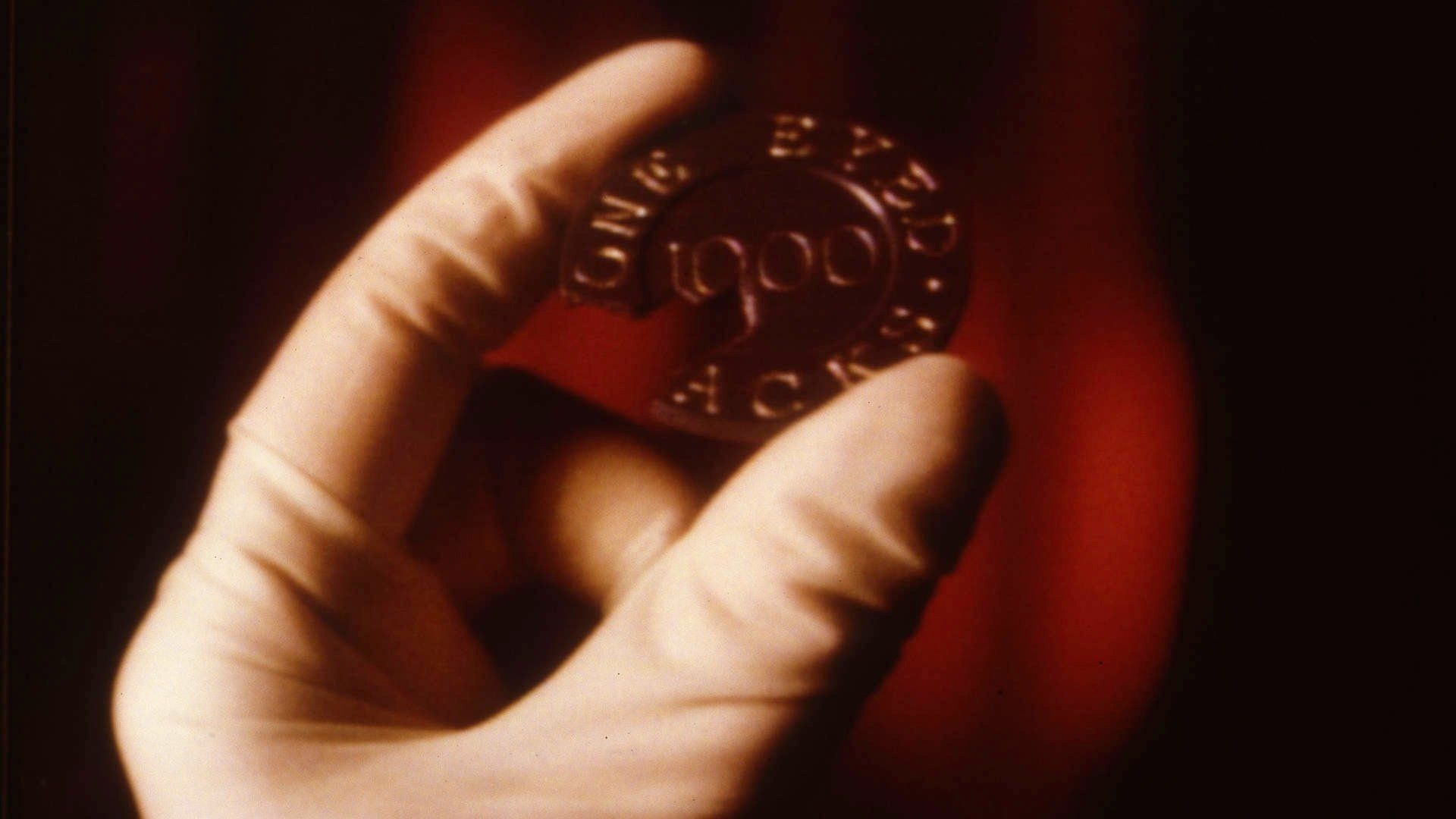 Twin Peaks background