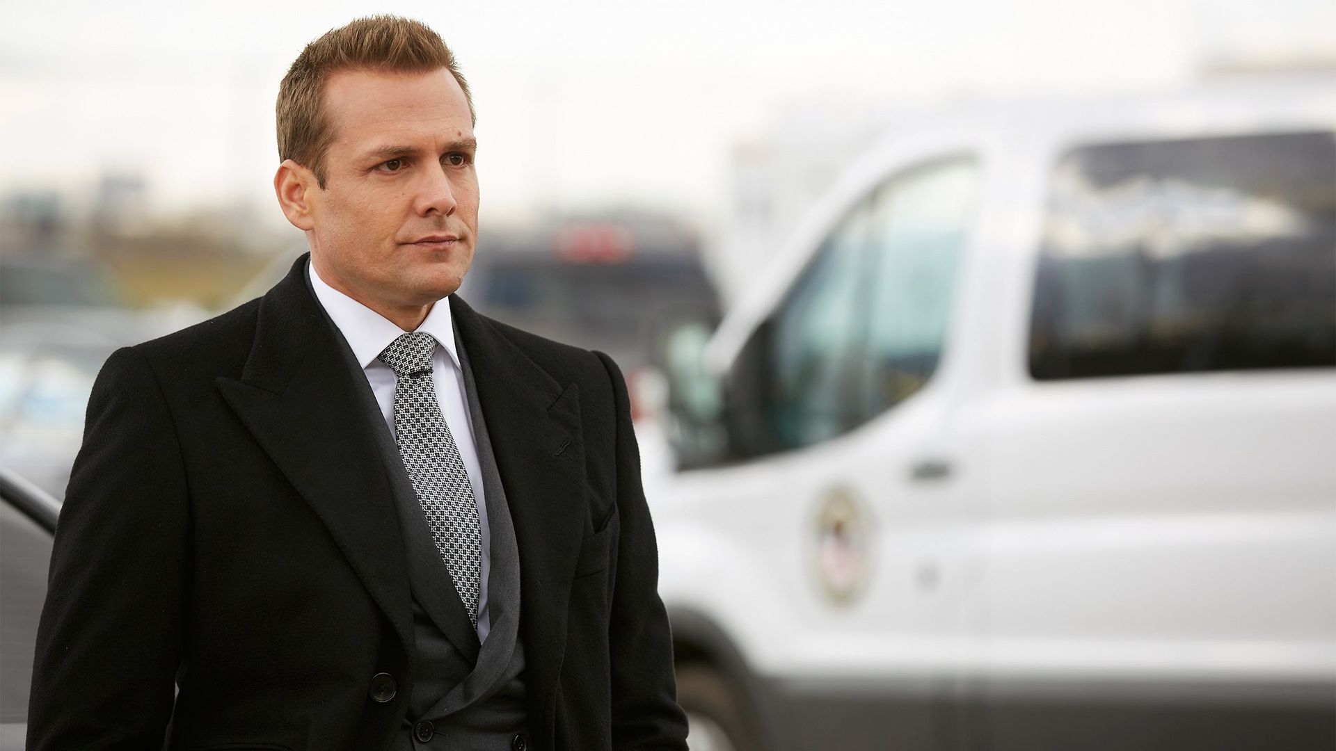 Suits background