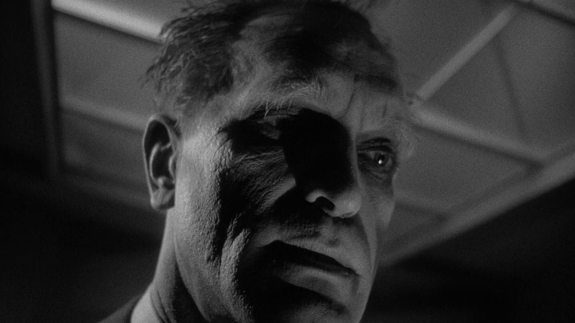 The Outer Limits background