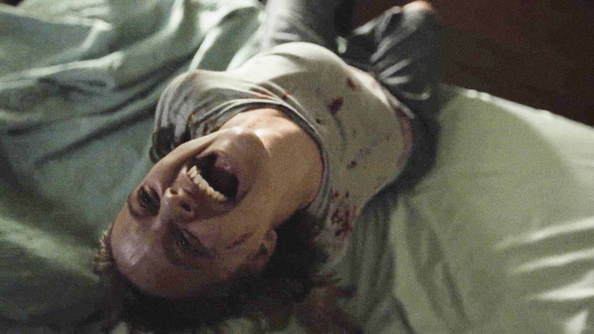 Eli Roth Presents: The Legion of Exorcists background