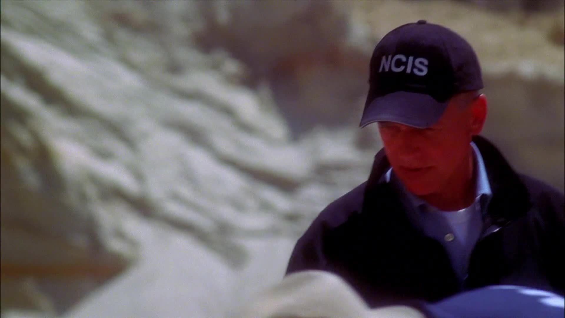NCIS background