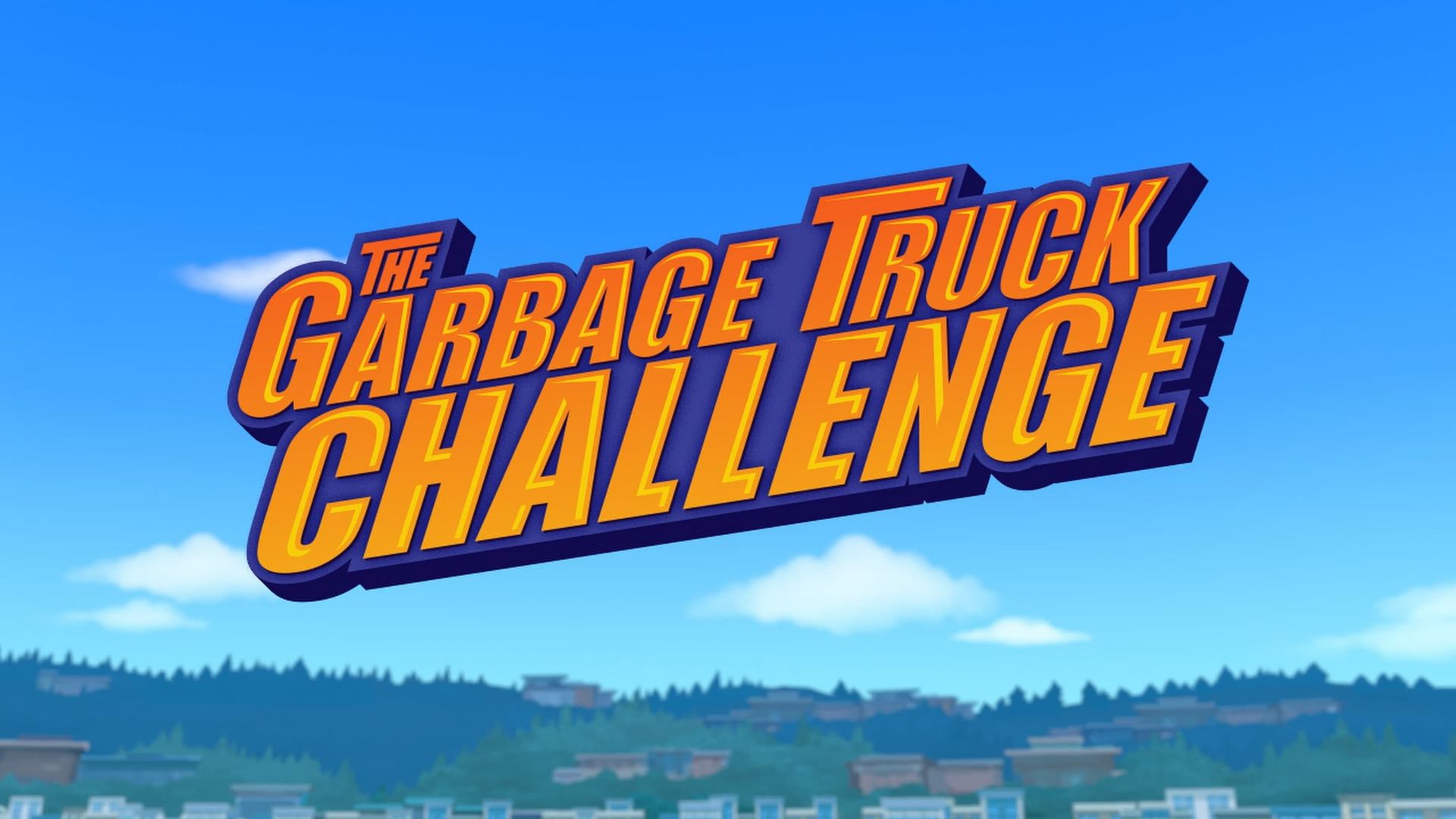 Blaze and the Monster Machines background