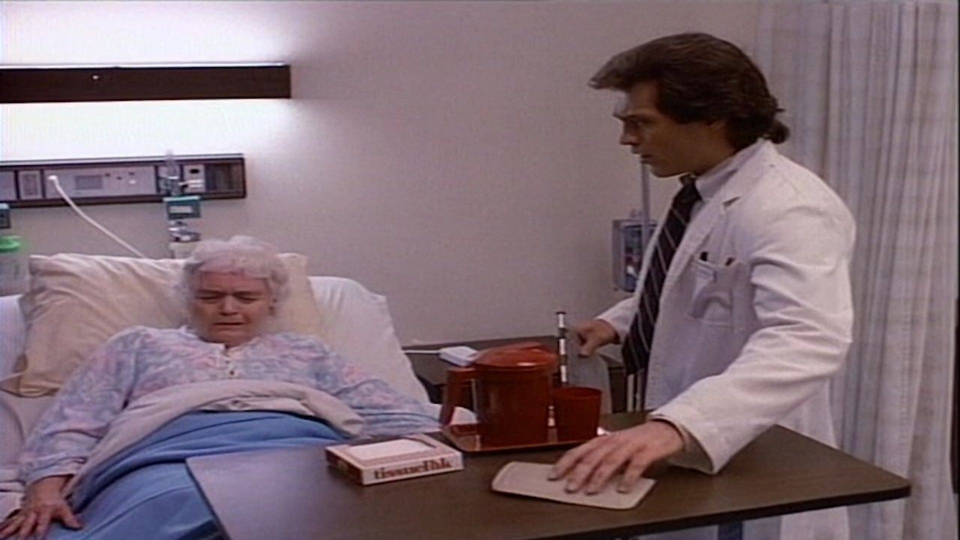 Matlock background