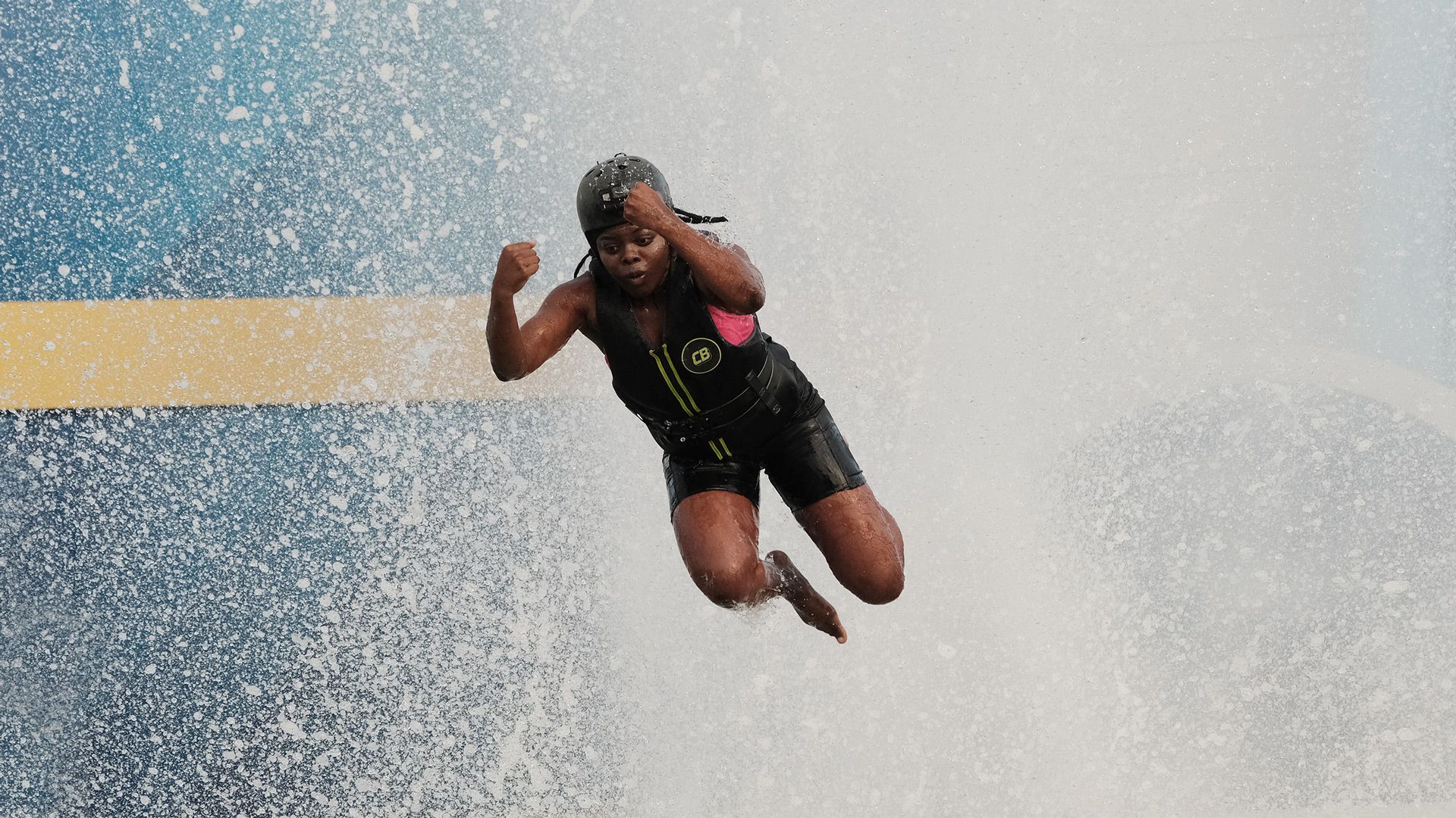 Cannonball background