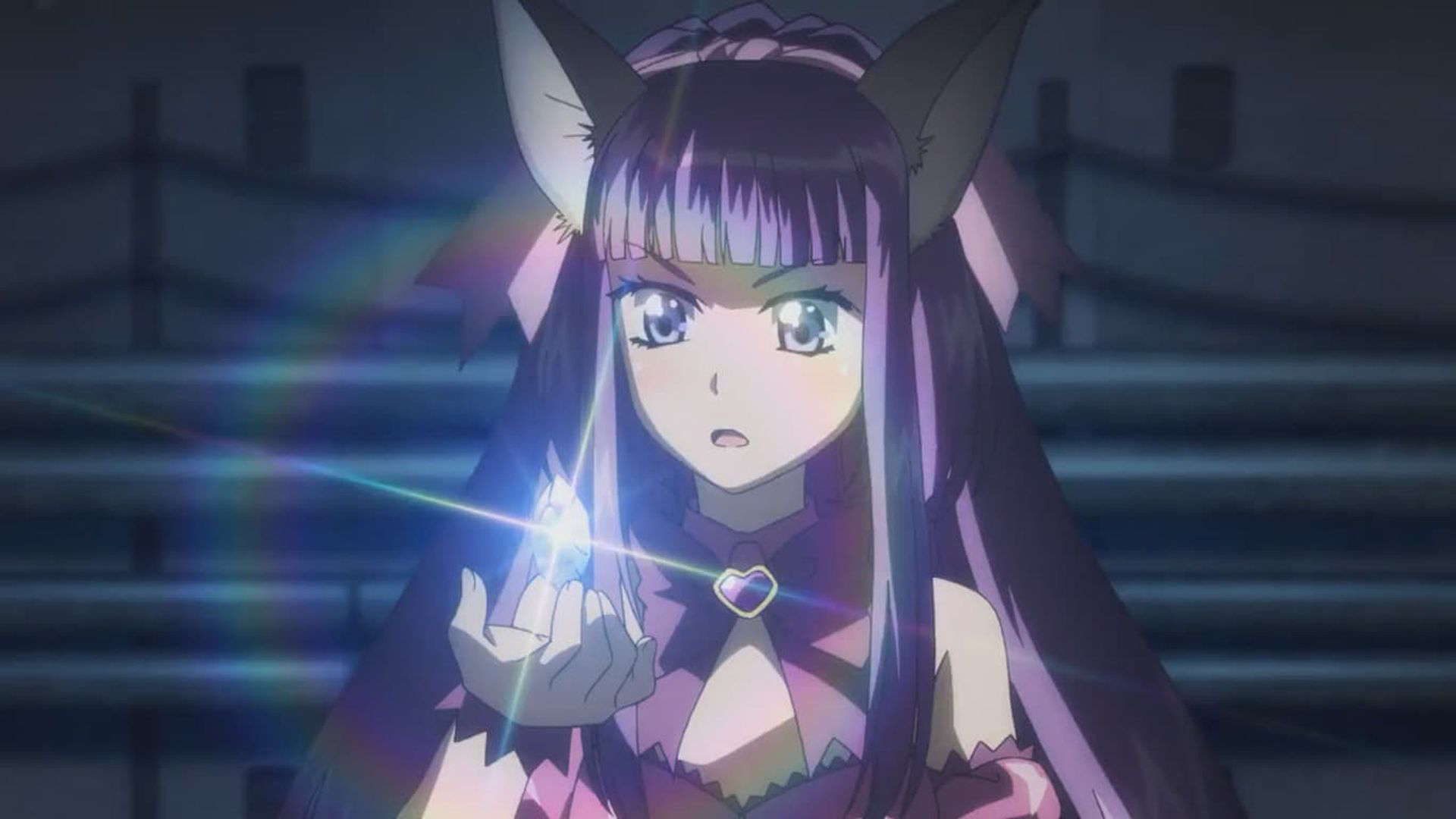 Tokyo Mew Mew New background