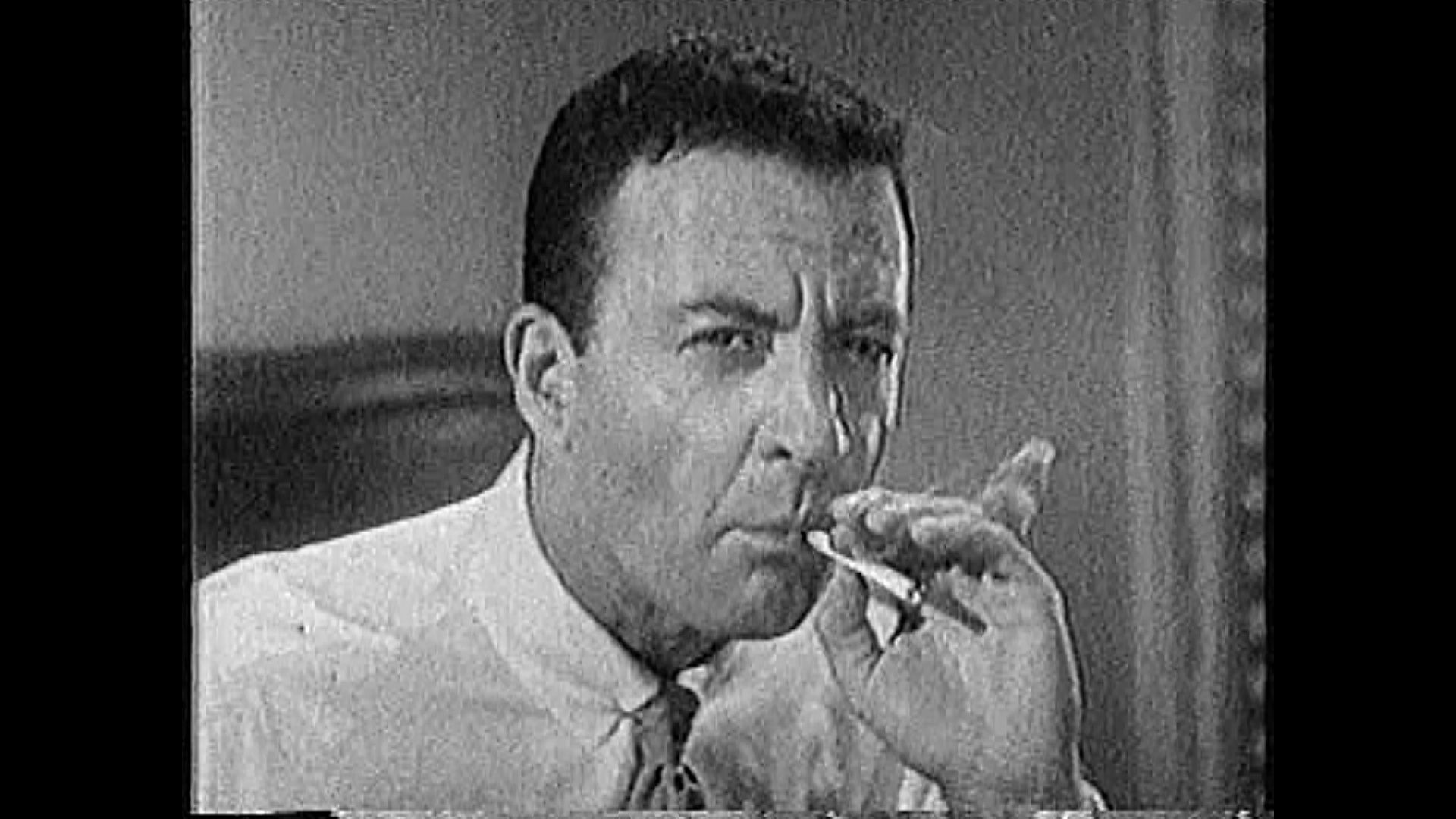Richard Diamond, Private Detective background