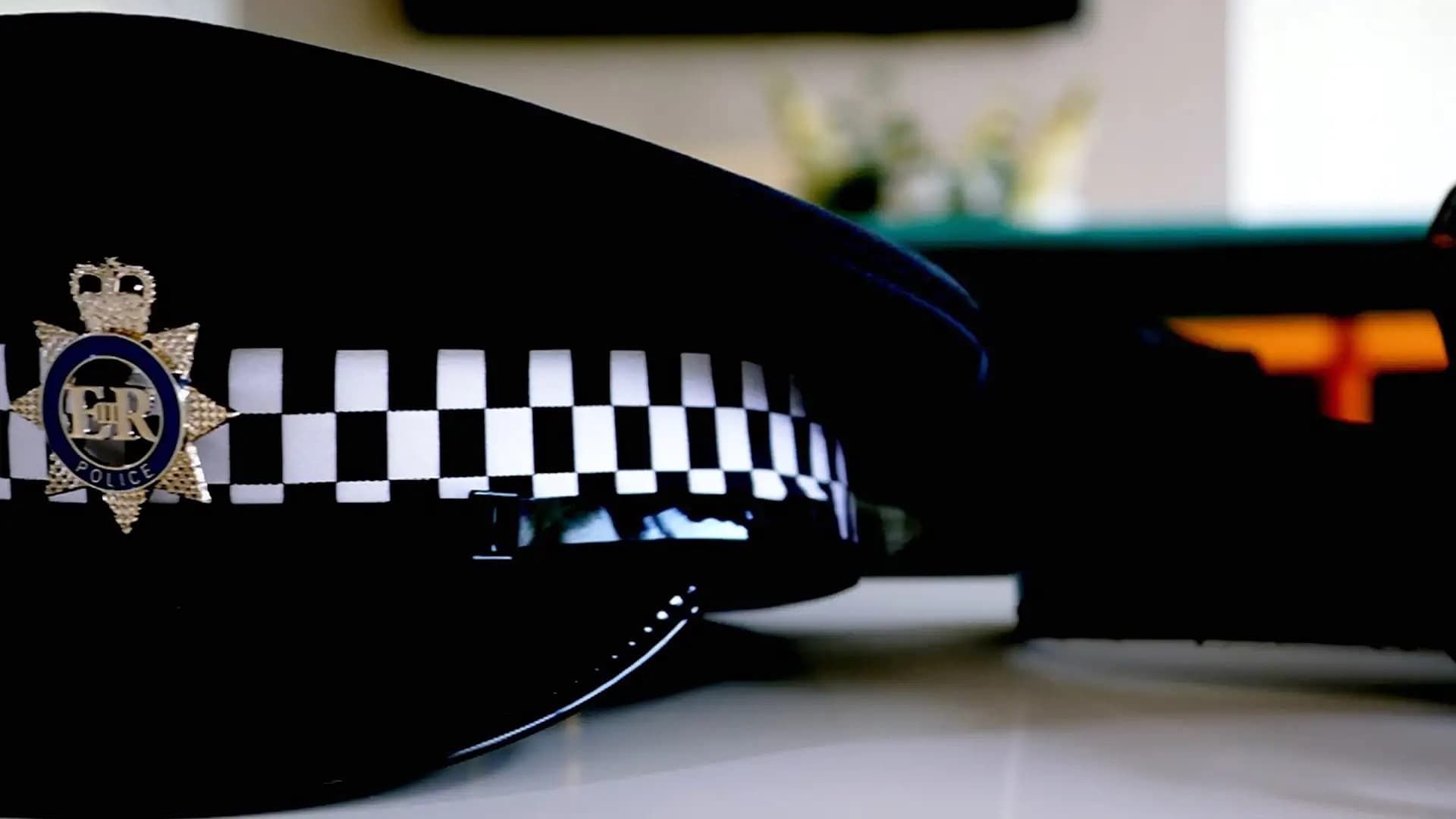 Cops Who Kill background