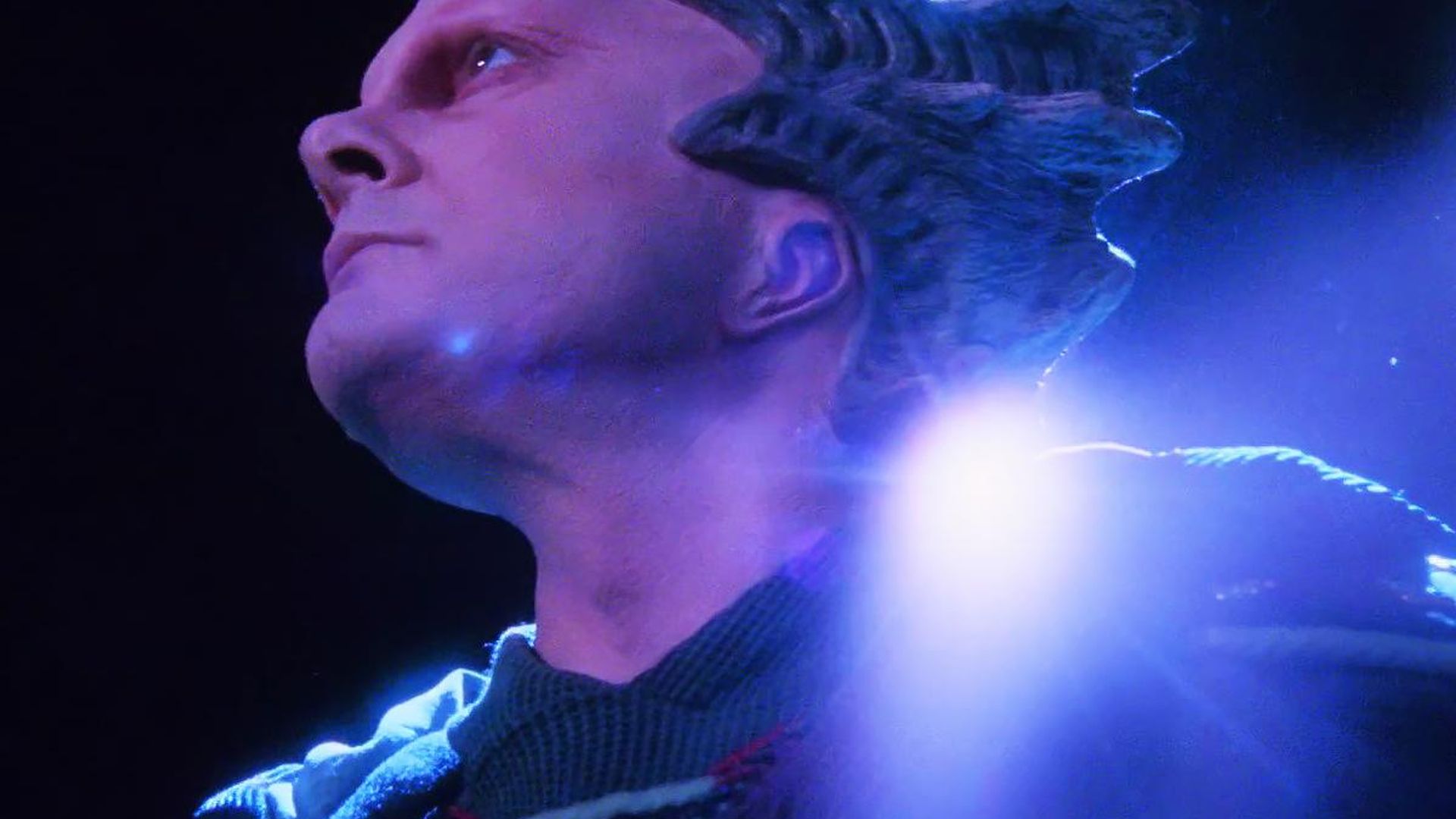 Babylon 5 background