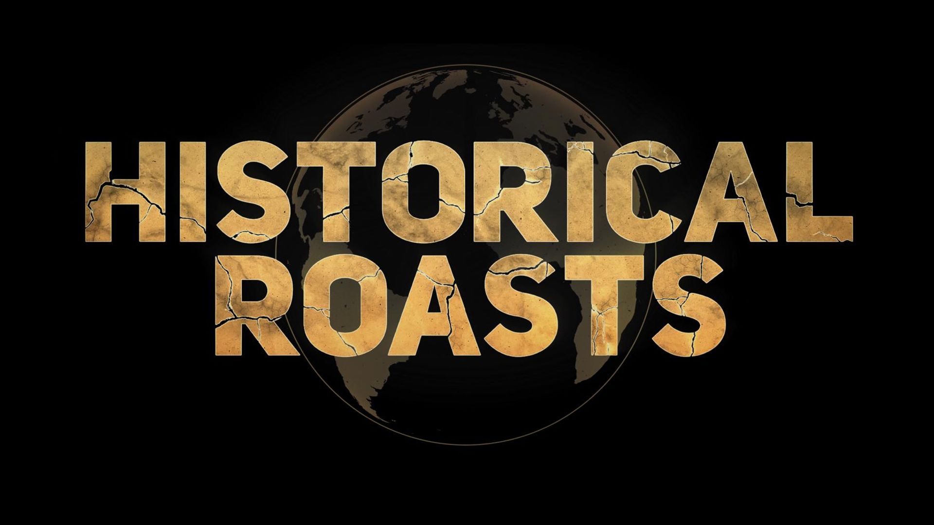 Historical Roasts background